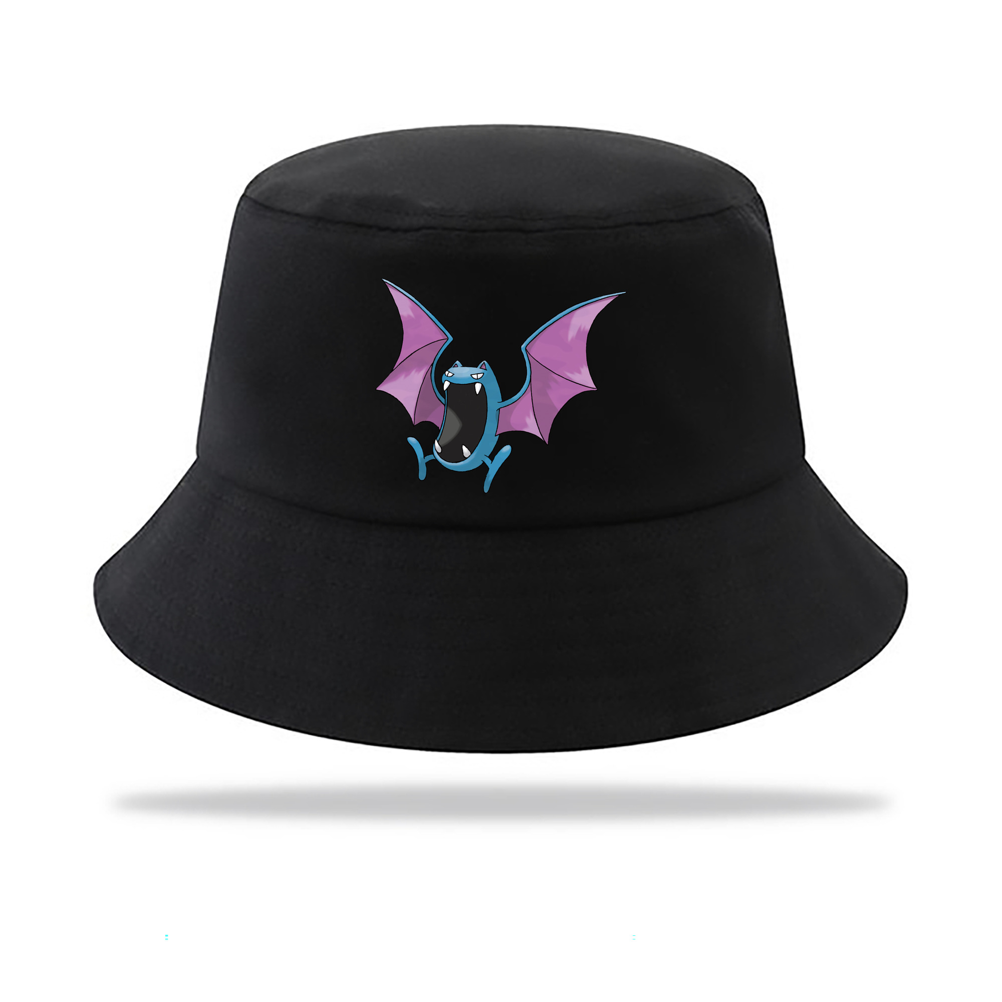 （画像用） ポケットモンスター Pokémon アウトドア日除けバケットハット