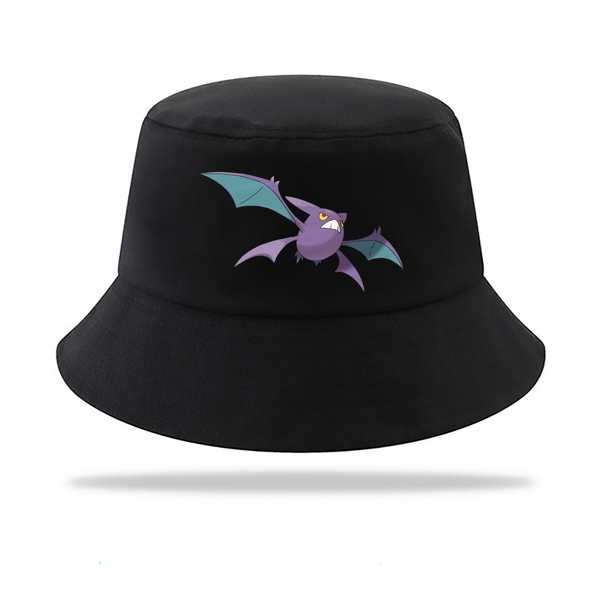 （画像用） ポケットモンスター Pokémon アウトドア日除けバケットハット
