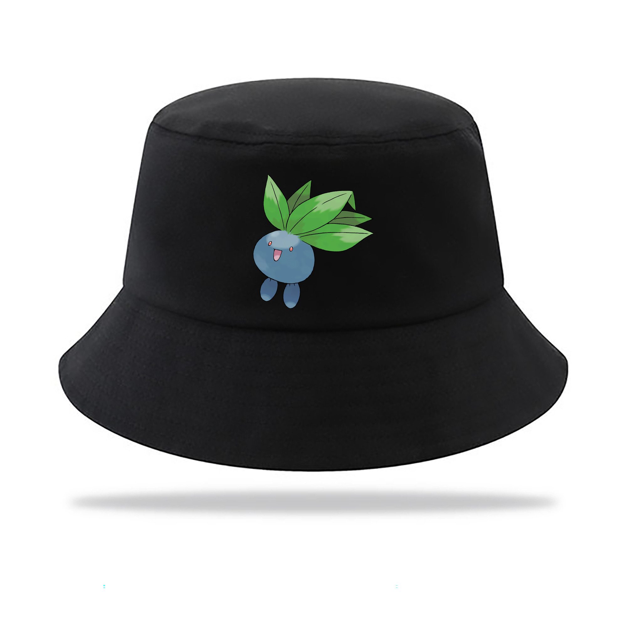 （画像用） ポケットモンスター Pokémon アウトドア日除けバケットハット