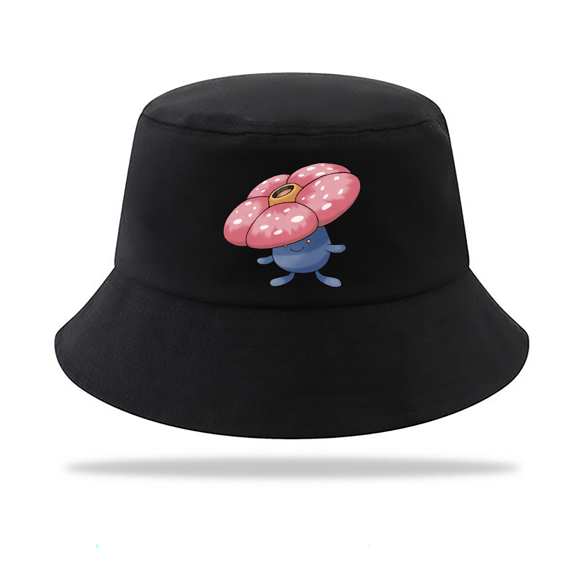 （画像用） ポケットモンスター Pokémon アウトドア日除けバケットハット