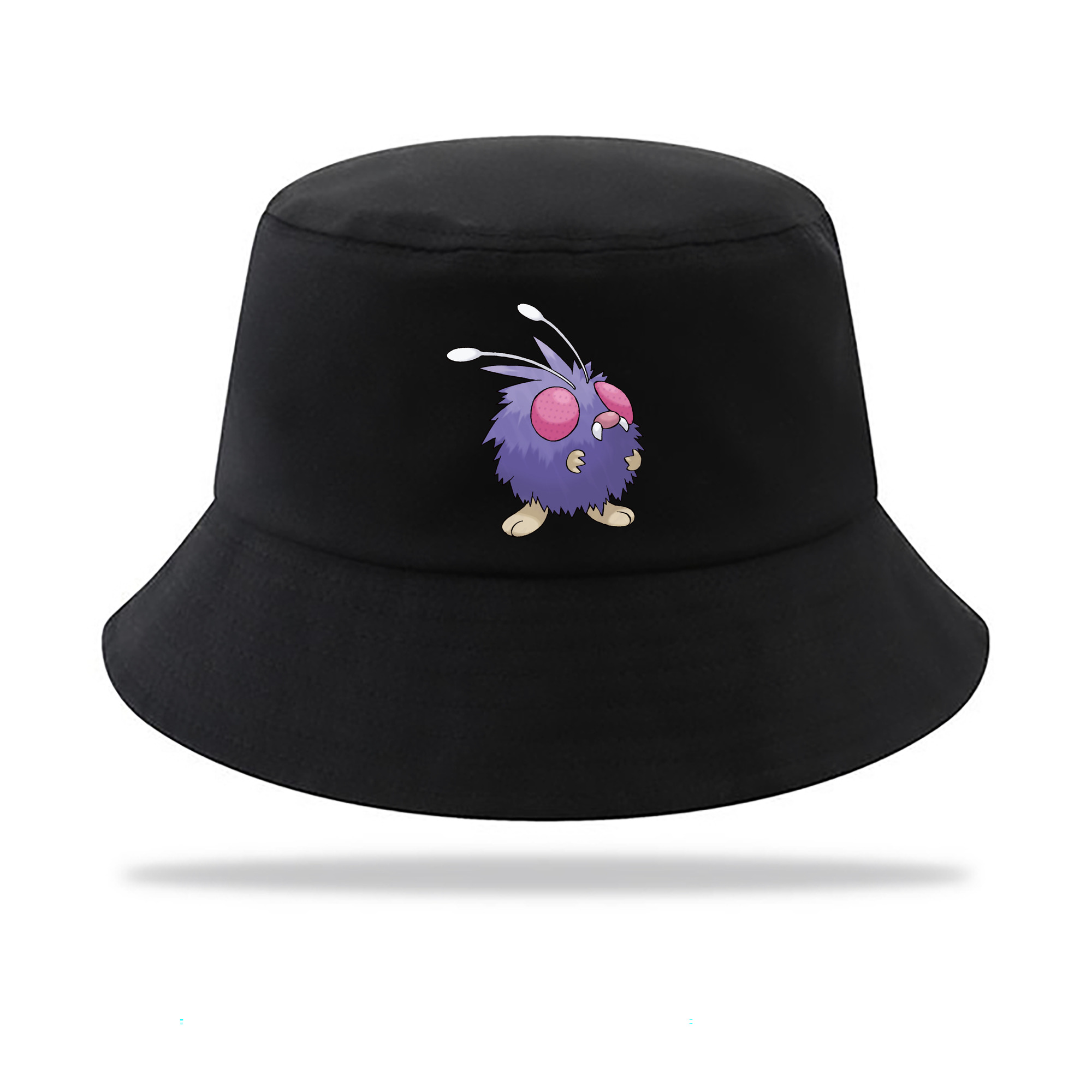 （画像用） ポケットモンスター Pokémon アウトドア日除けバケットハット