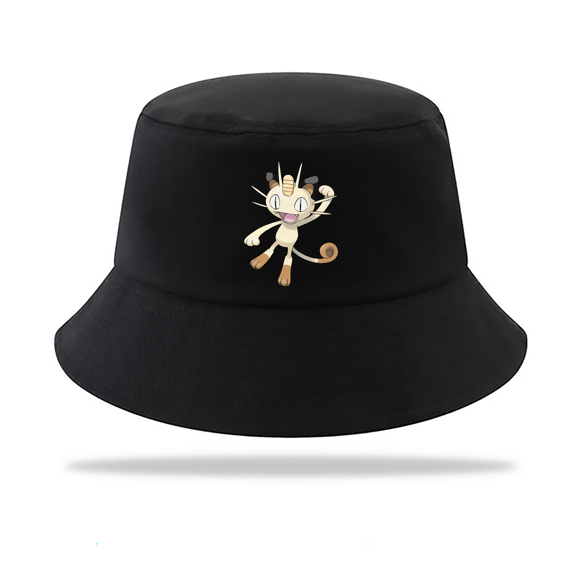 （画像用） ポケットモンスター Pokémon アウトドア日除けバケットハット