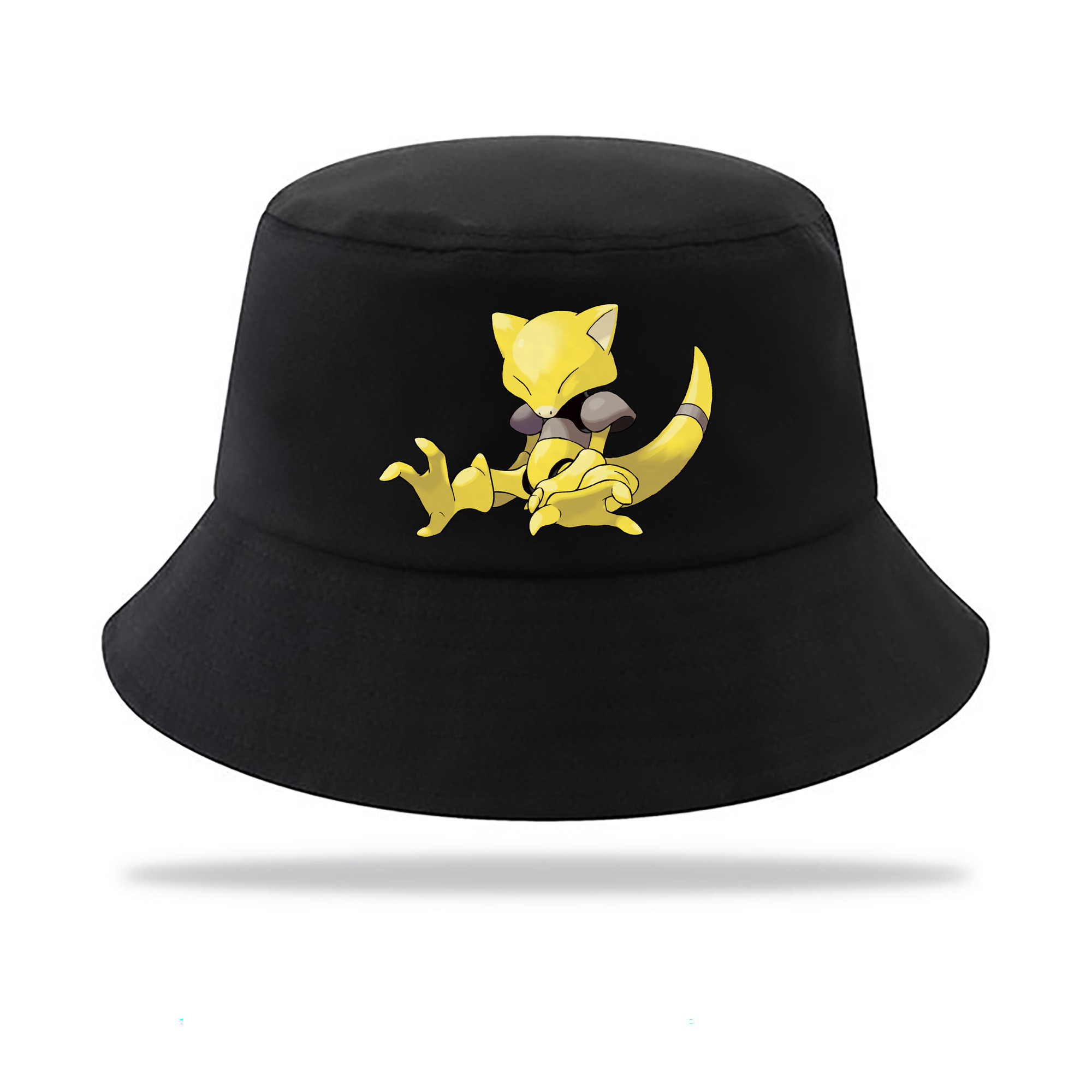 （画像用） ポケットモンスター Pokémon アウトドア日除けバケットハット
