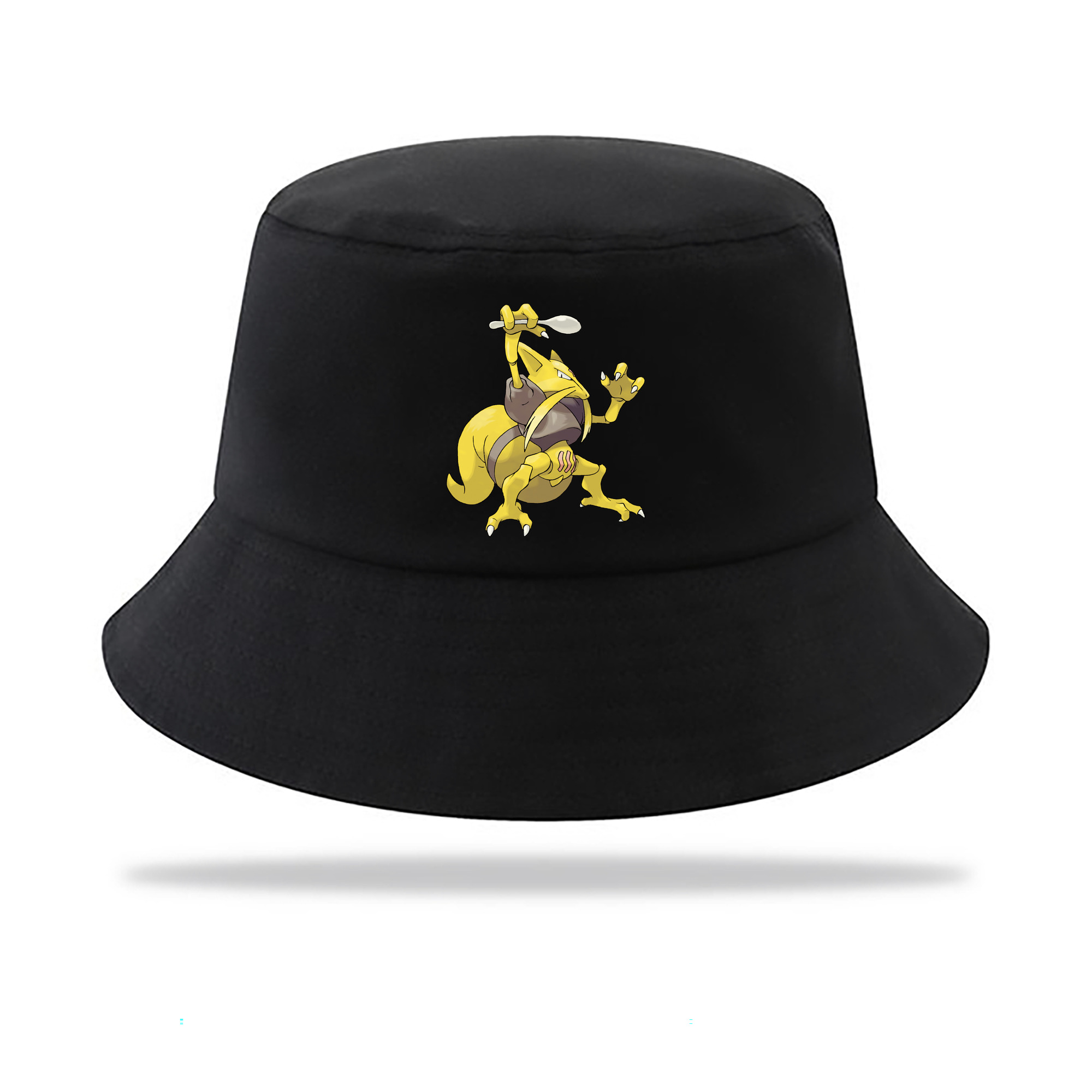 （画像用） ポケットモンスター Pokémon アウトドア日除けバケットハット
