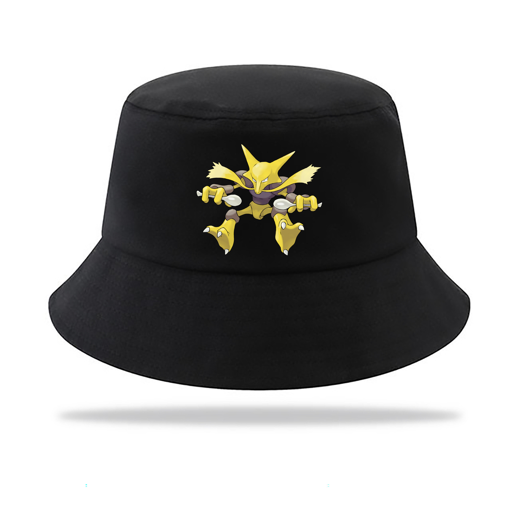 （画像用） ポケットモンスター Pokémon アウトドア日除けバケットハット