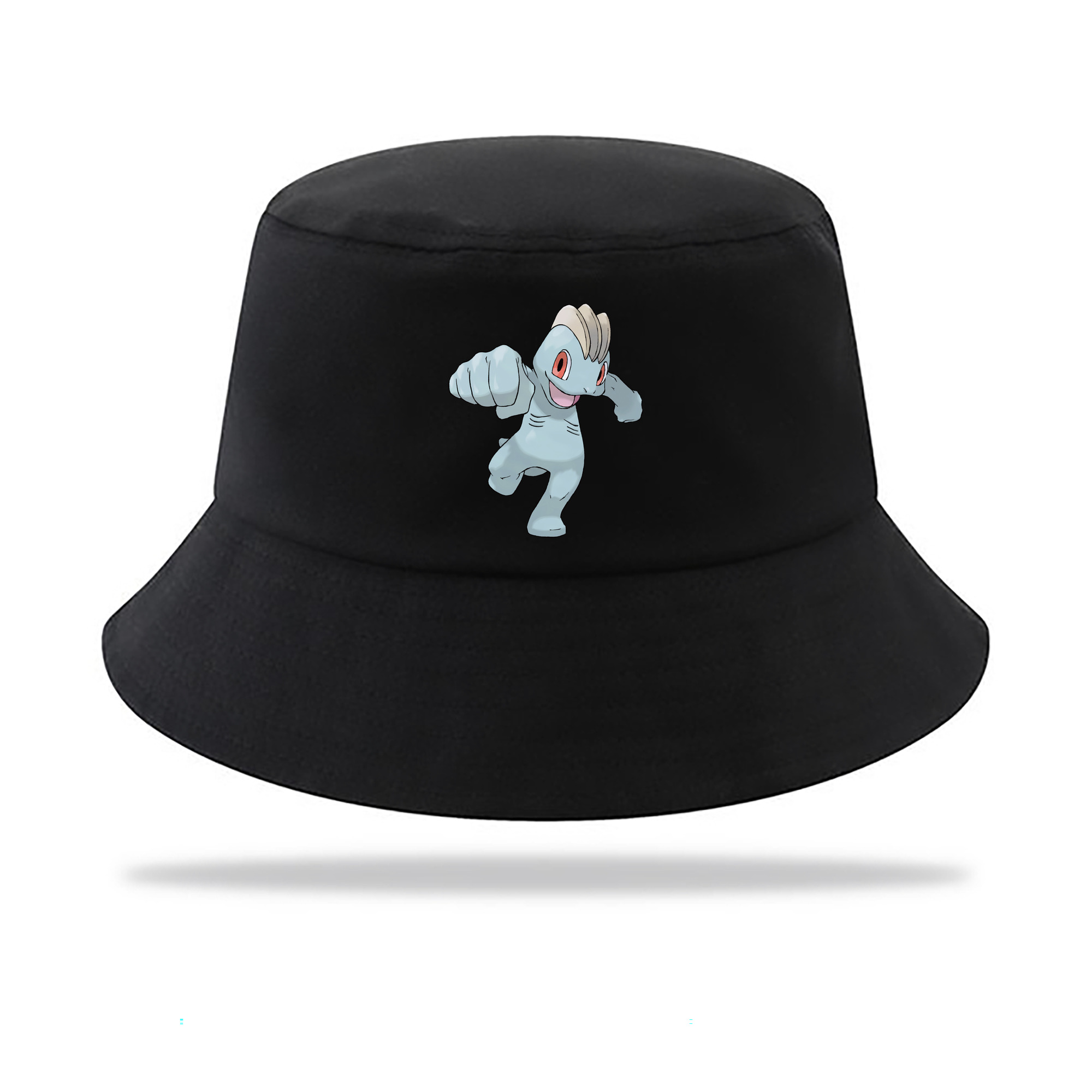 （画像用） ポケットモンスター Pokémon アウトドア日除けバケットハット