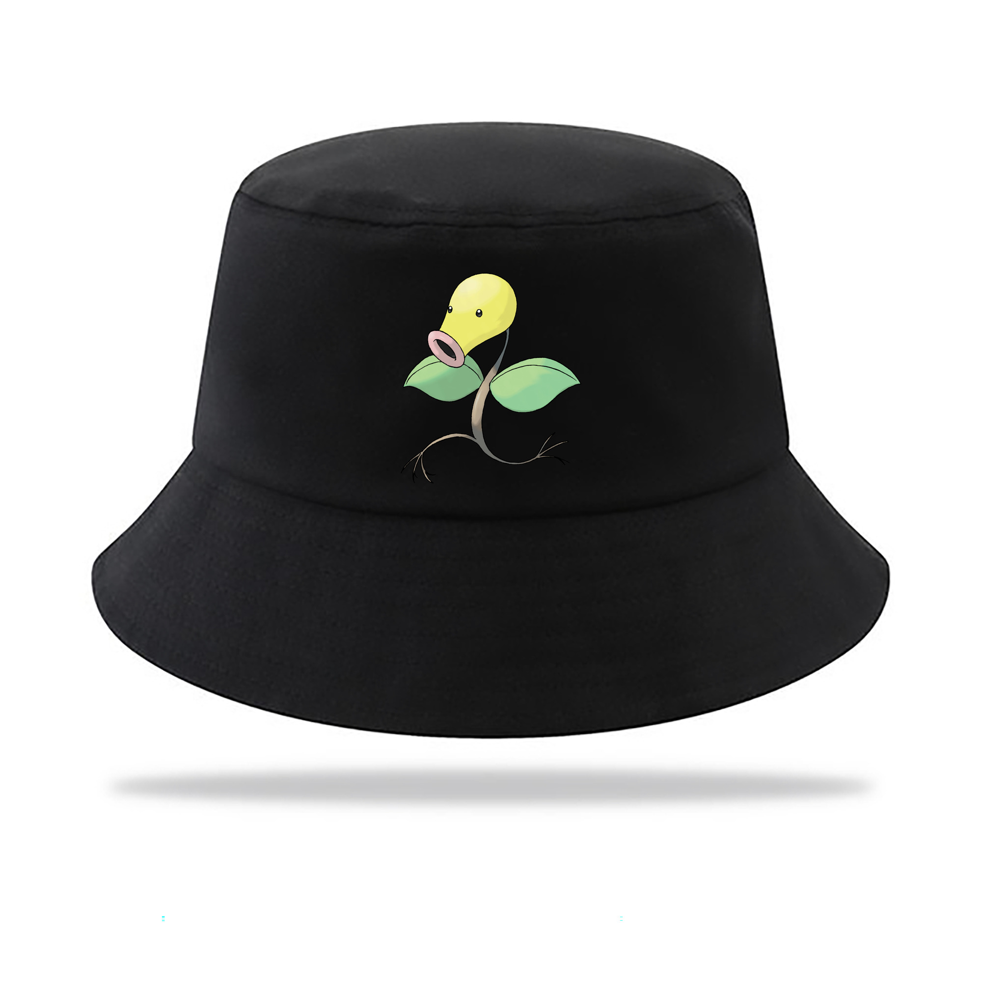 （画像用） ポケットモンスター Pokémon アウトドア日除けバケットハット