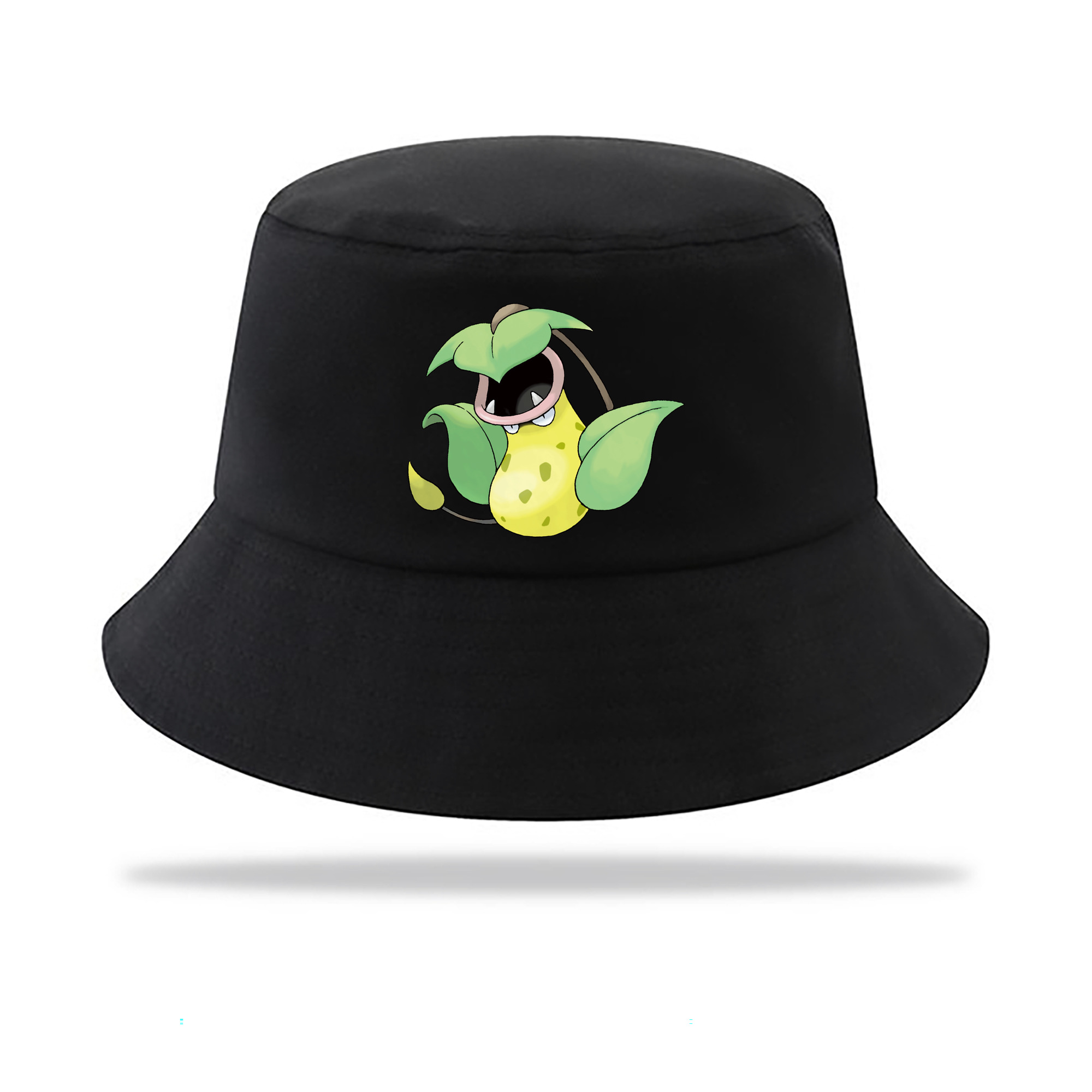 （画像用） ポケットモンスター Pokémon アウトドア日除けバケットハット