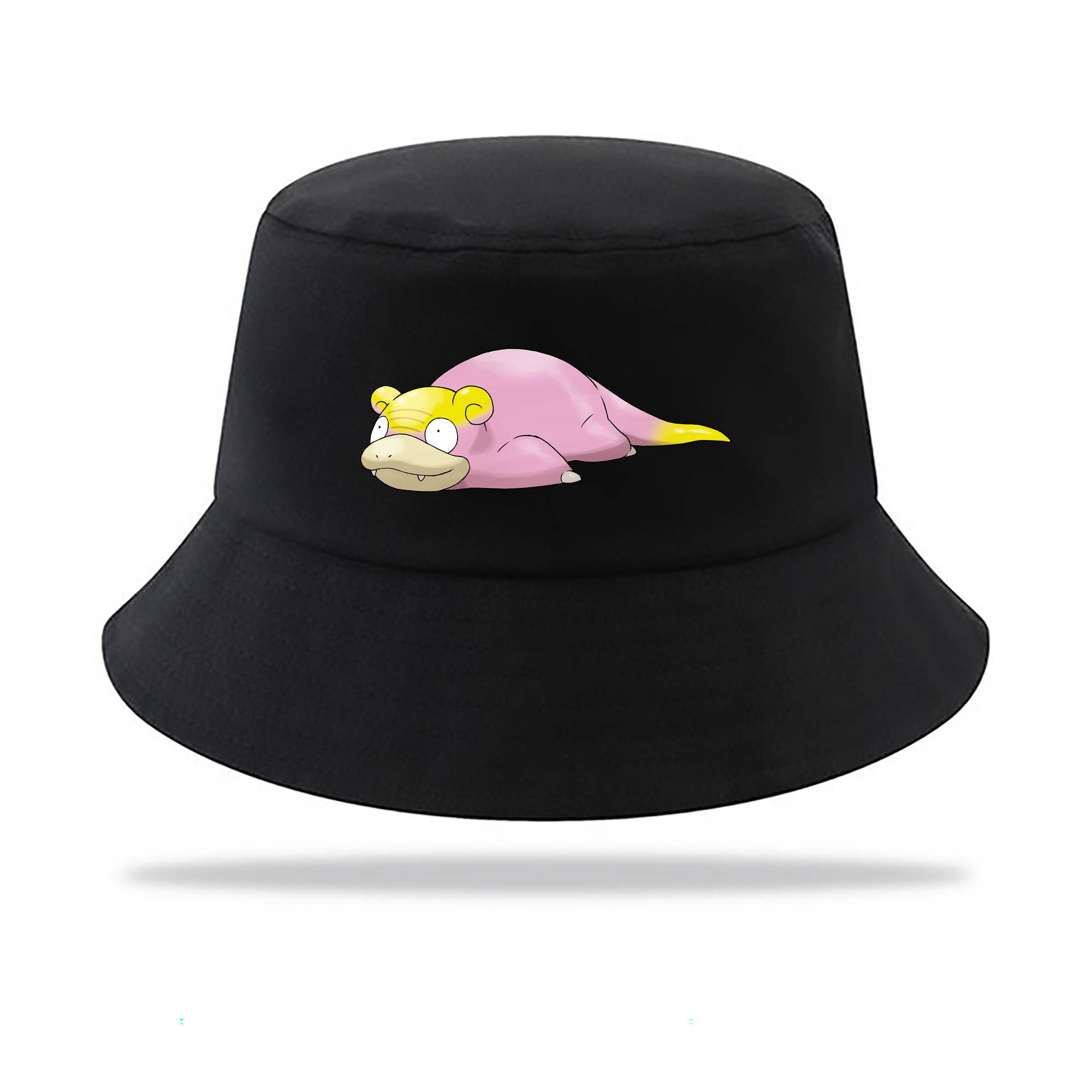 （画像用） ポケットモンスター Pokémon アウトドア日除けバケットハット