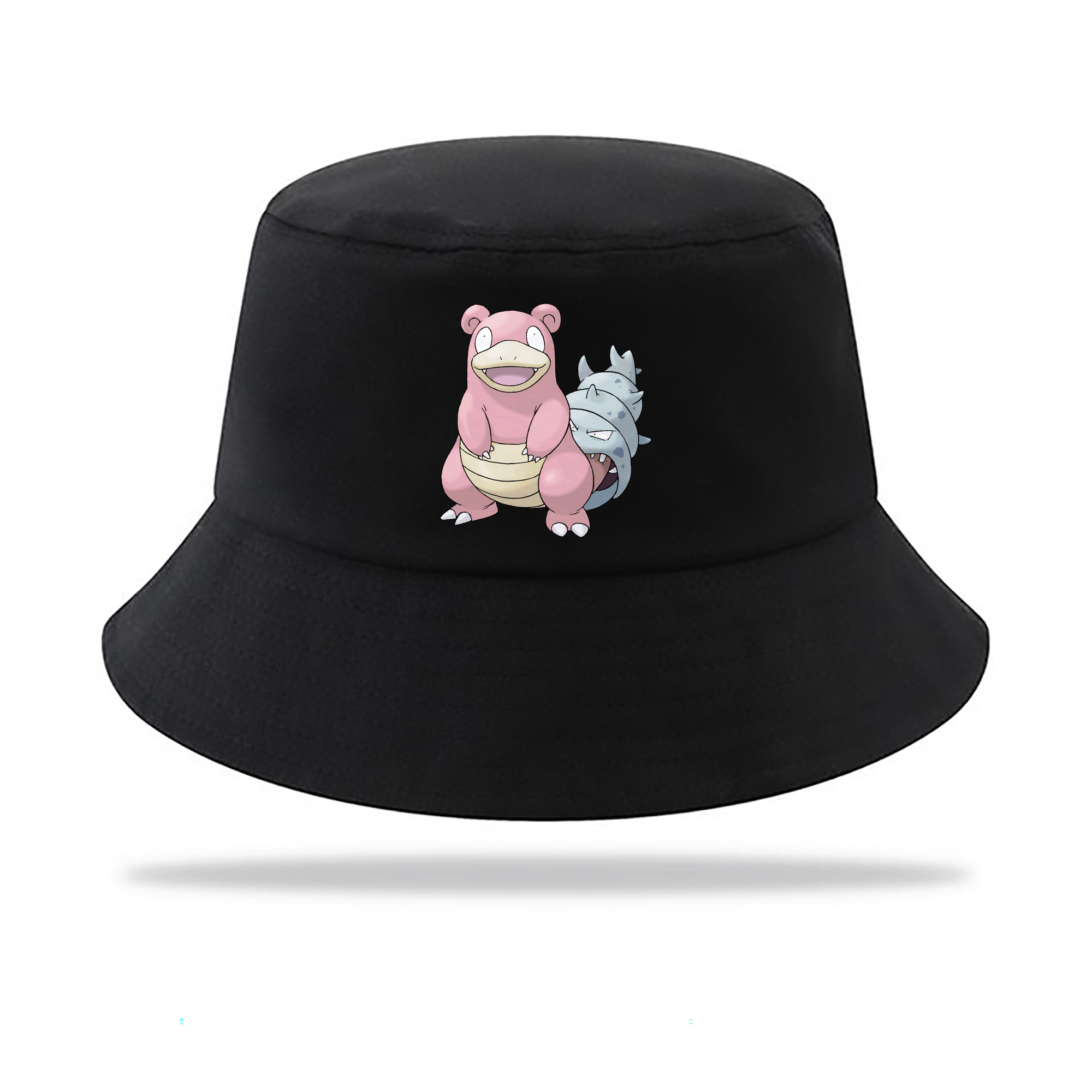 （画像用） ポケットモンスター Pokémon アウトドア日除けバケットハット