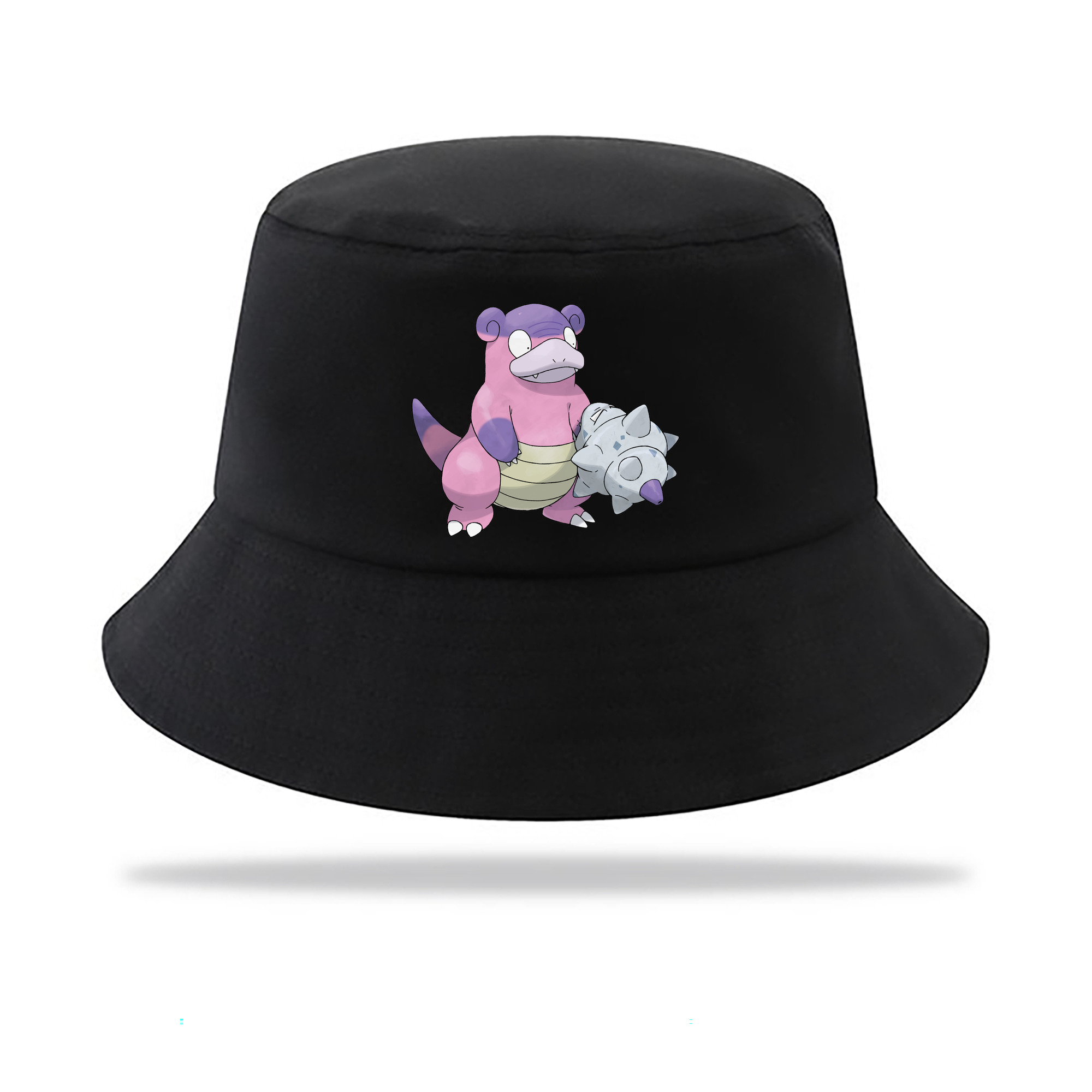 （画像用） ポケットモンスター Pokémon アウトドア日除けバケットハット