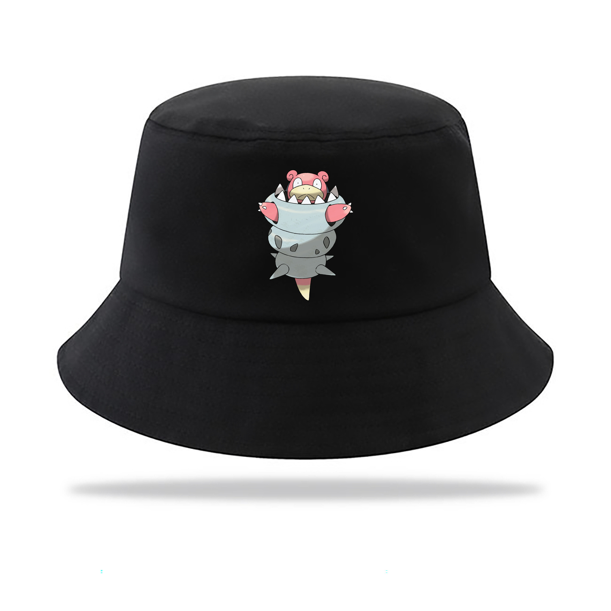 （画像用） ポケットモンスター Pokémon アウトドア日除けバケットハット