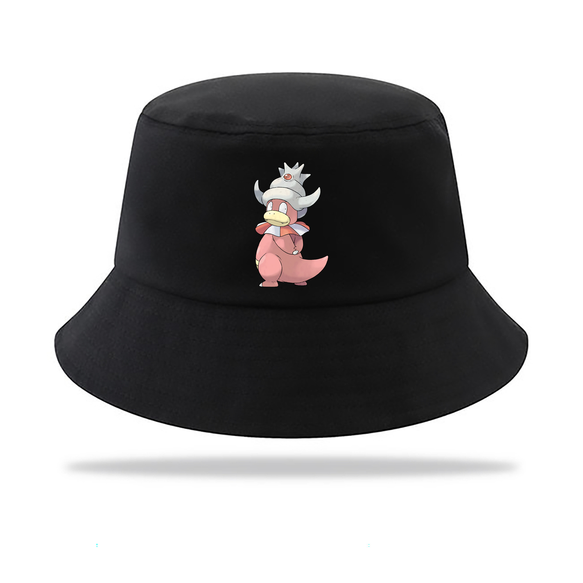 （画像用） ポケットモンスター Pokémon アウトドア日除けバケットハット