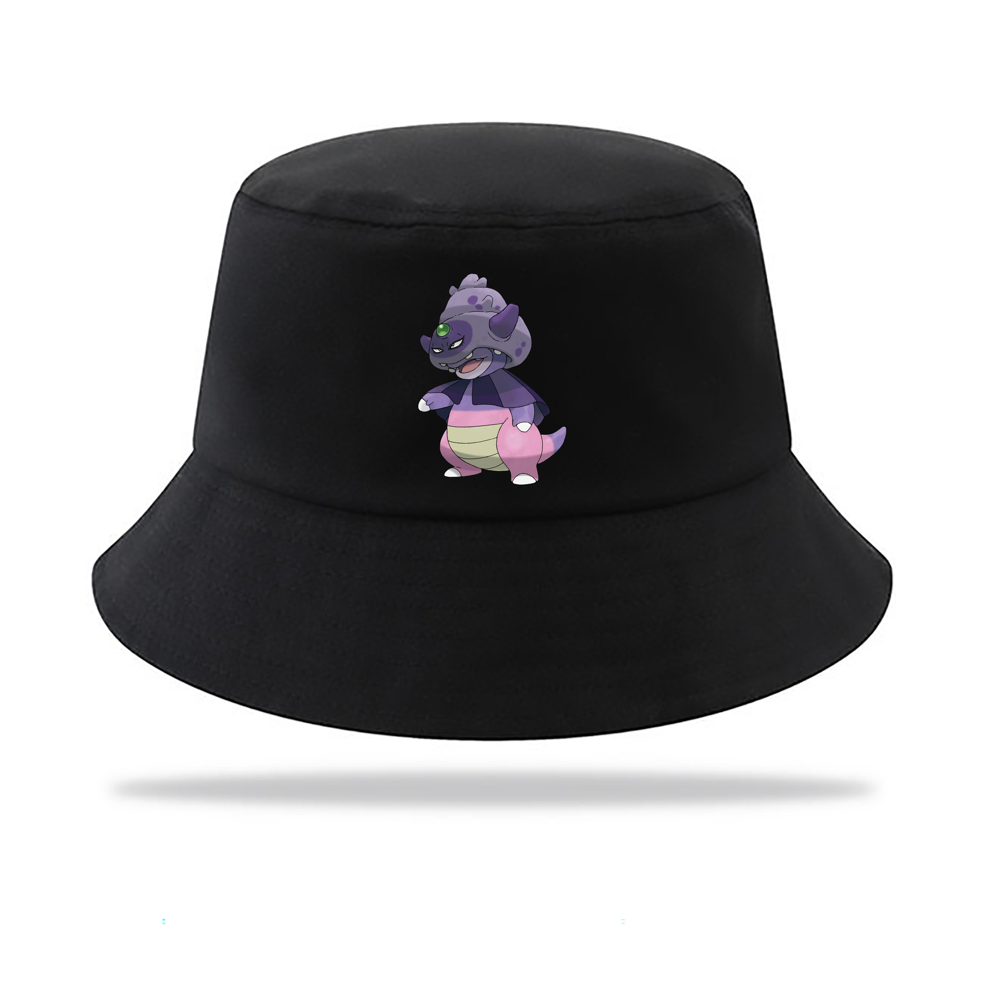 （画像用） ポケットモンスター Pokémon アウトドア日除けバケットハット