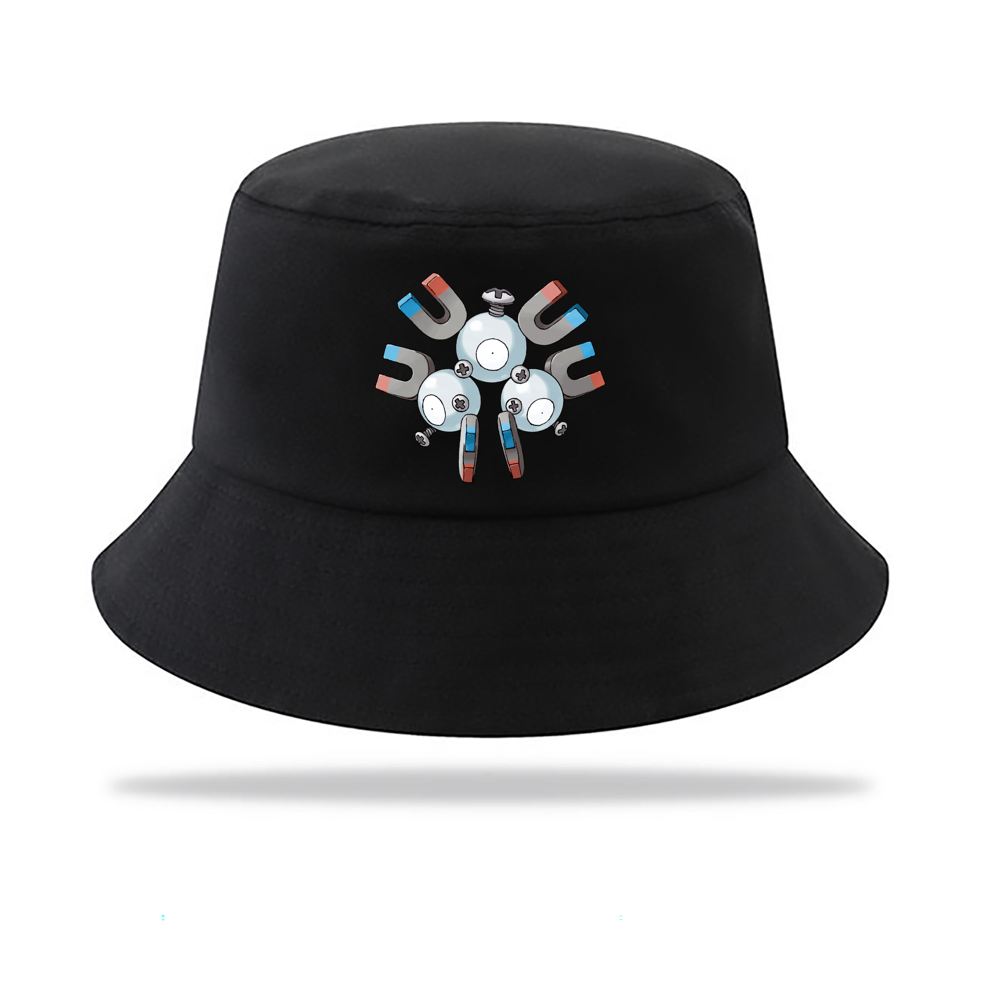 （画像用） ポケットモンスター Pokémon アウトドア日除けバケットハット