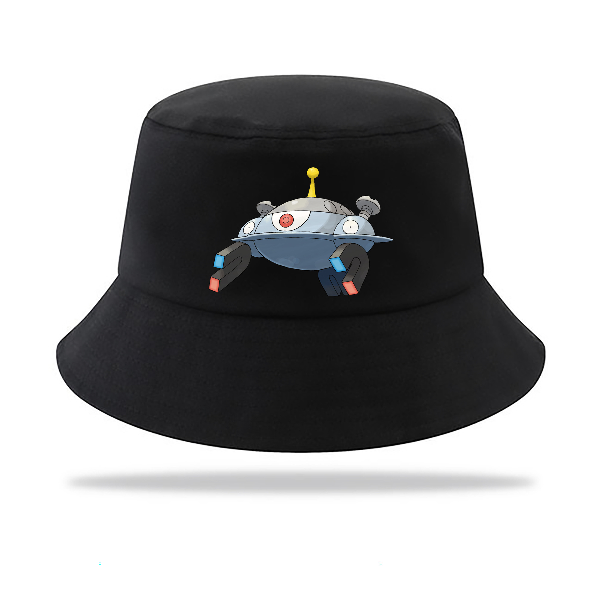 （画像用） ポケットモンスター Pokémon アウトドア日除けバケットハット