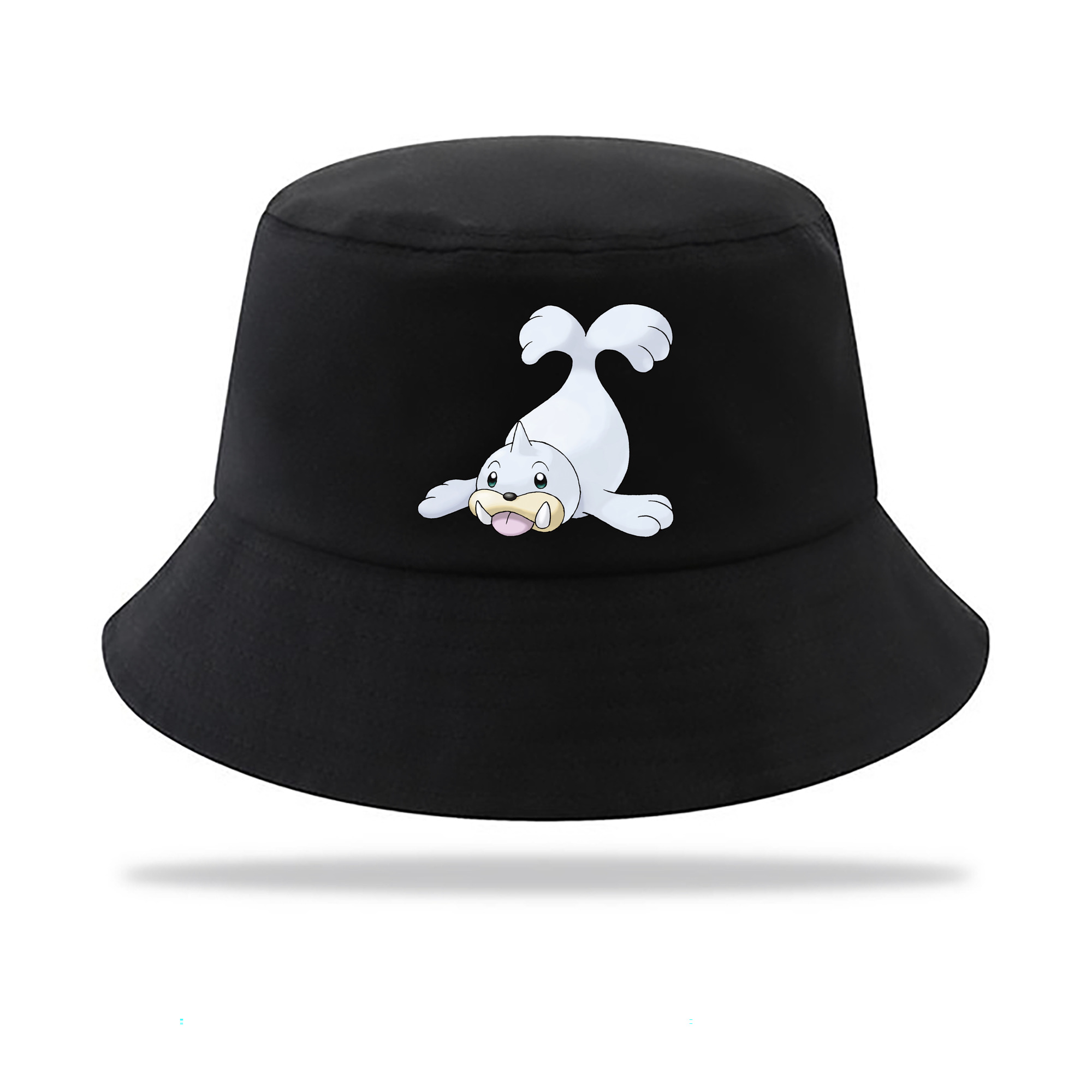 （画像用） ポケットモンスター Pokémon アウトドア日除けバケットハット