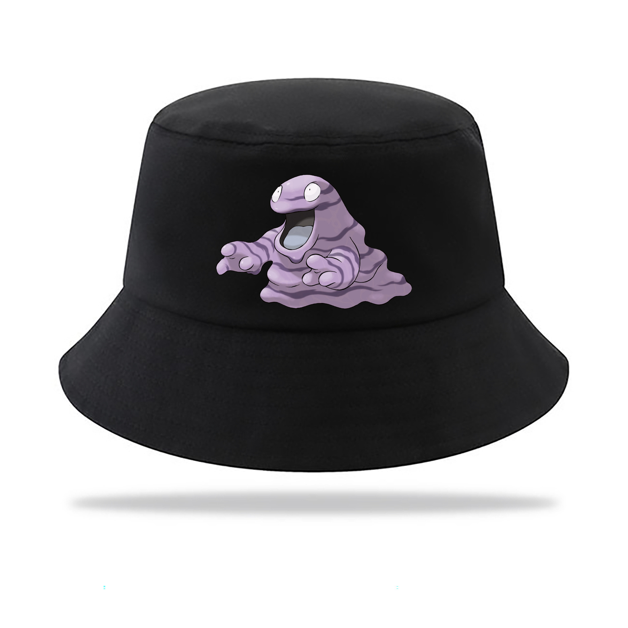 （画像用） ポケットモンスター Pokémon アウトドア日除けバケットハット
