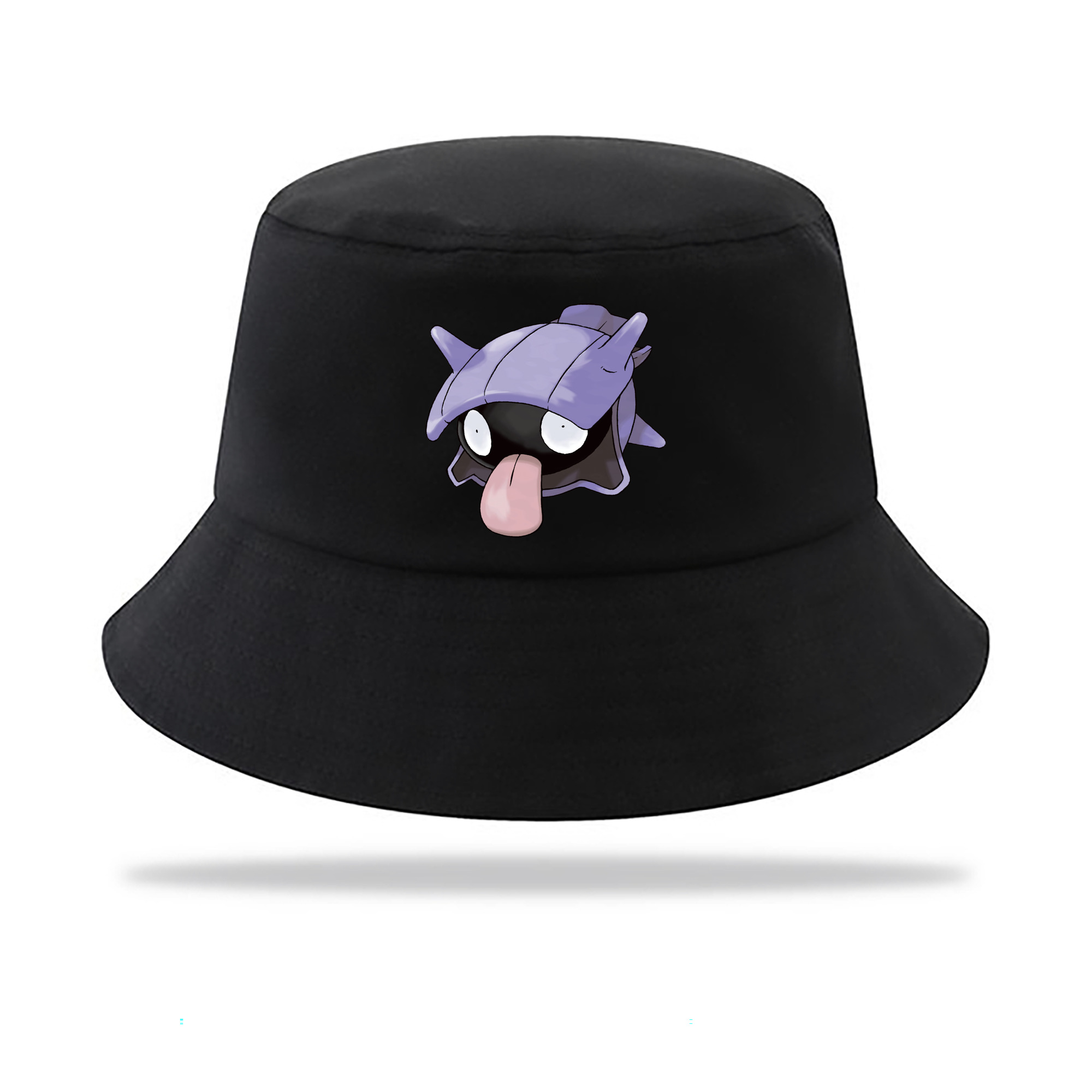 （画像用） ポケットモンスター Pokémon アウトドア日除けバケットハット