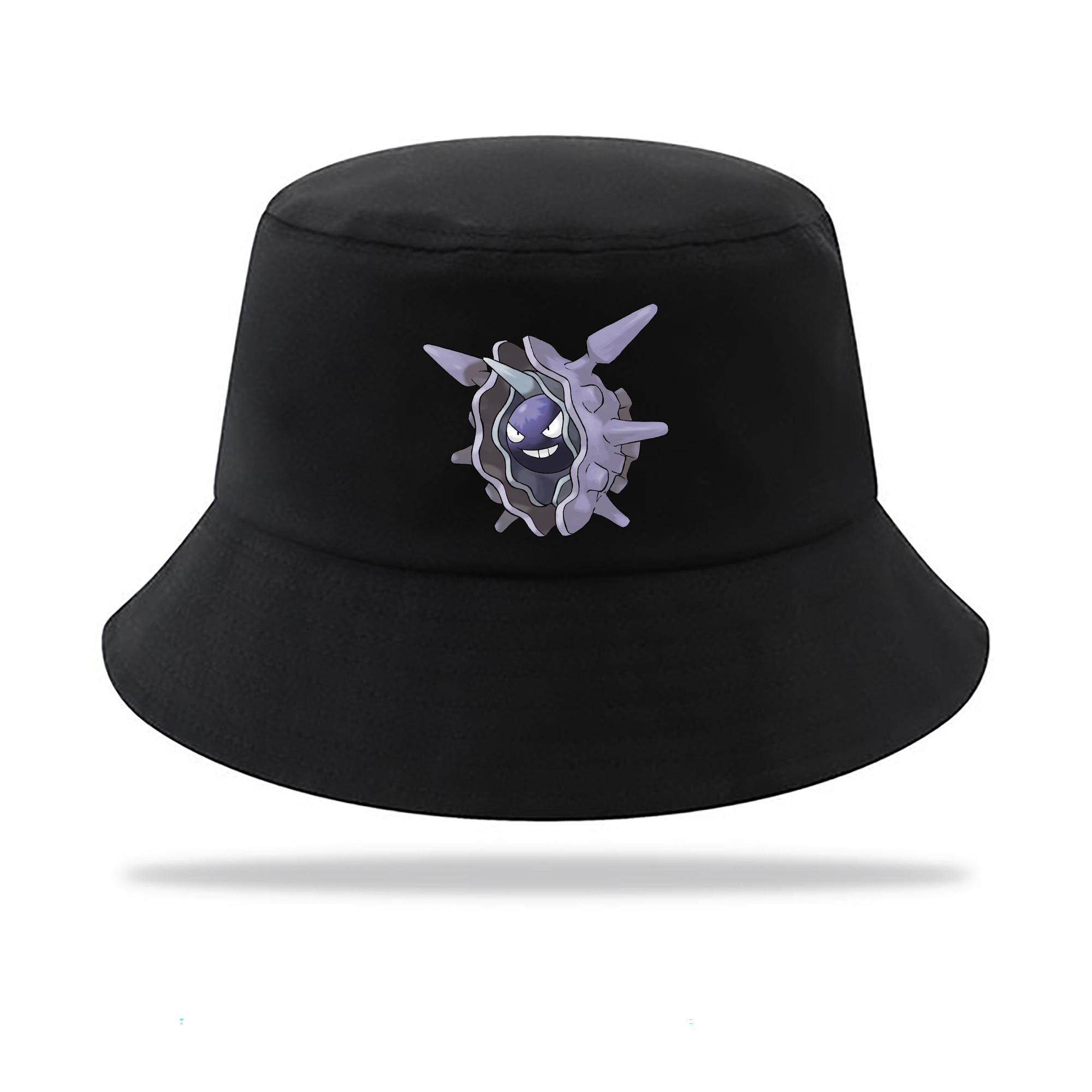 （画像用） ポケットモンスター Pokémon アウトドア日除けバケットハット