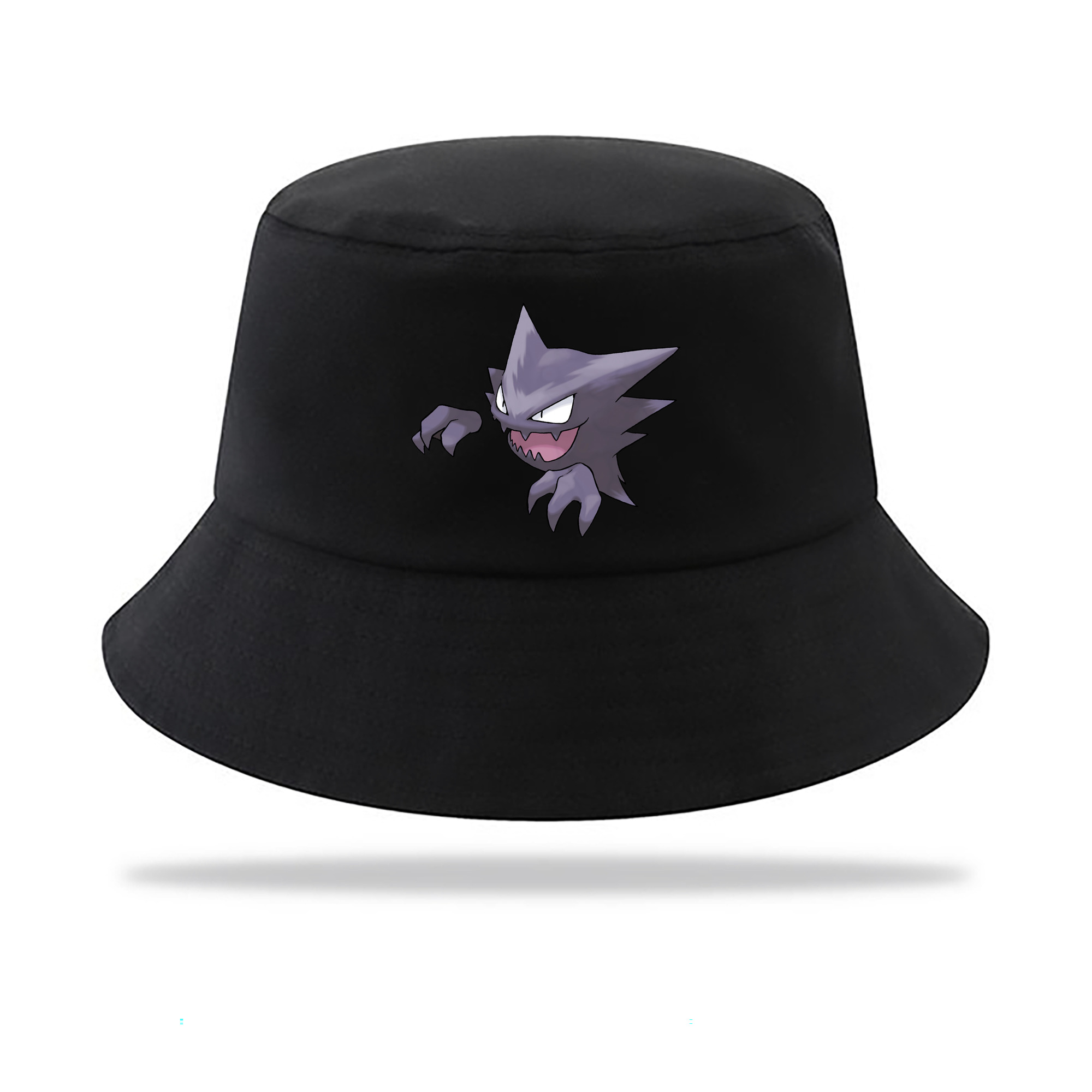 （画像用） ポケットモンスター Pokémon アウトドア日除けバケットハット
