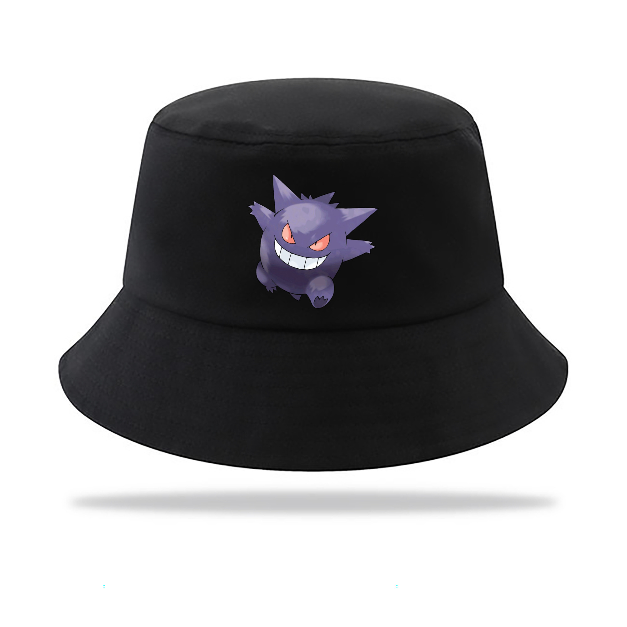 （画像用） ポケットモンスター Pokémon アウトドア日除けバケットハット