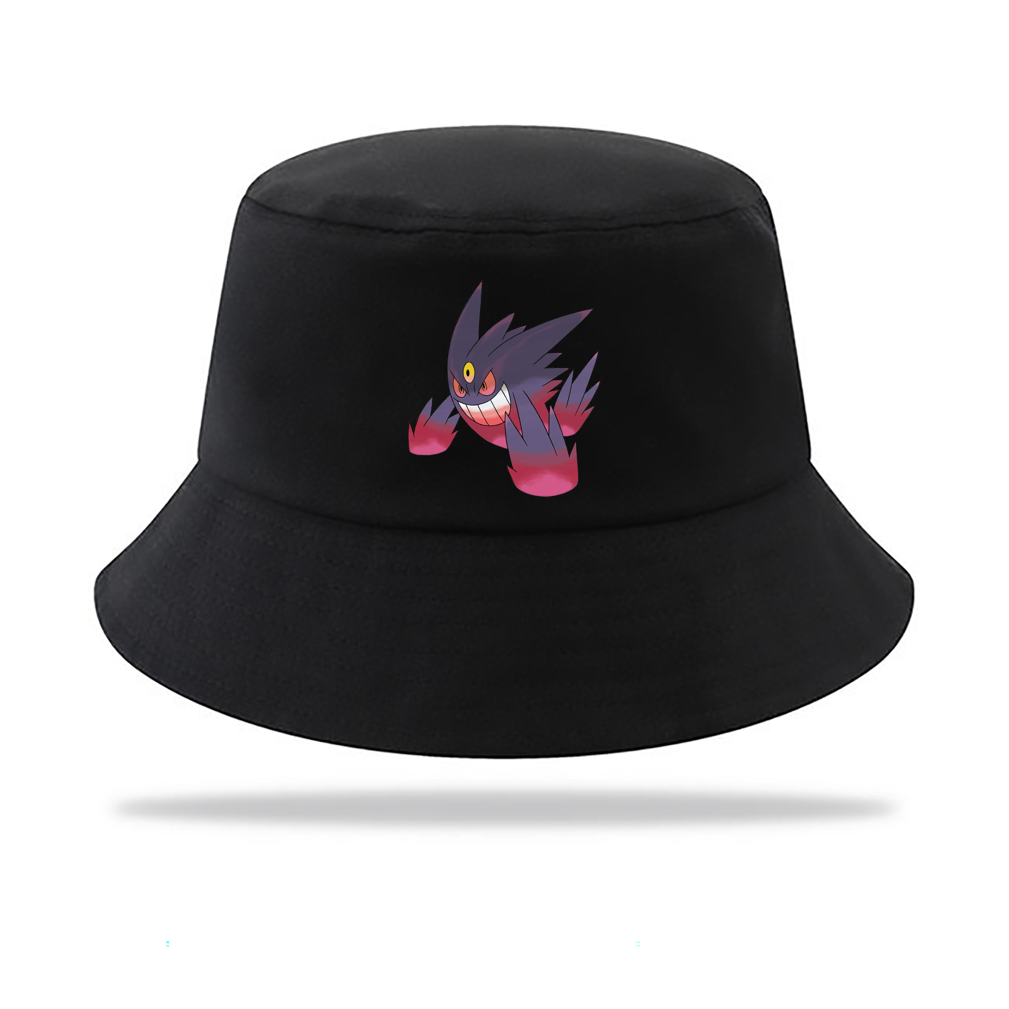 （画像用） ポケットモンスター Pokémon アウトドア日除けバケットハット