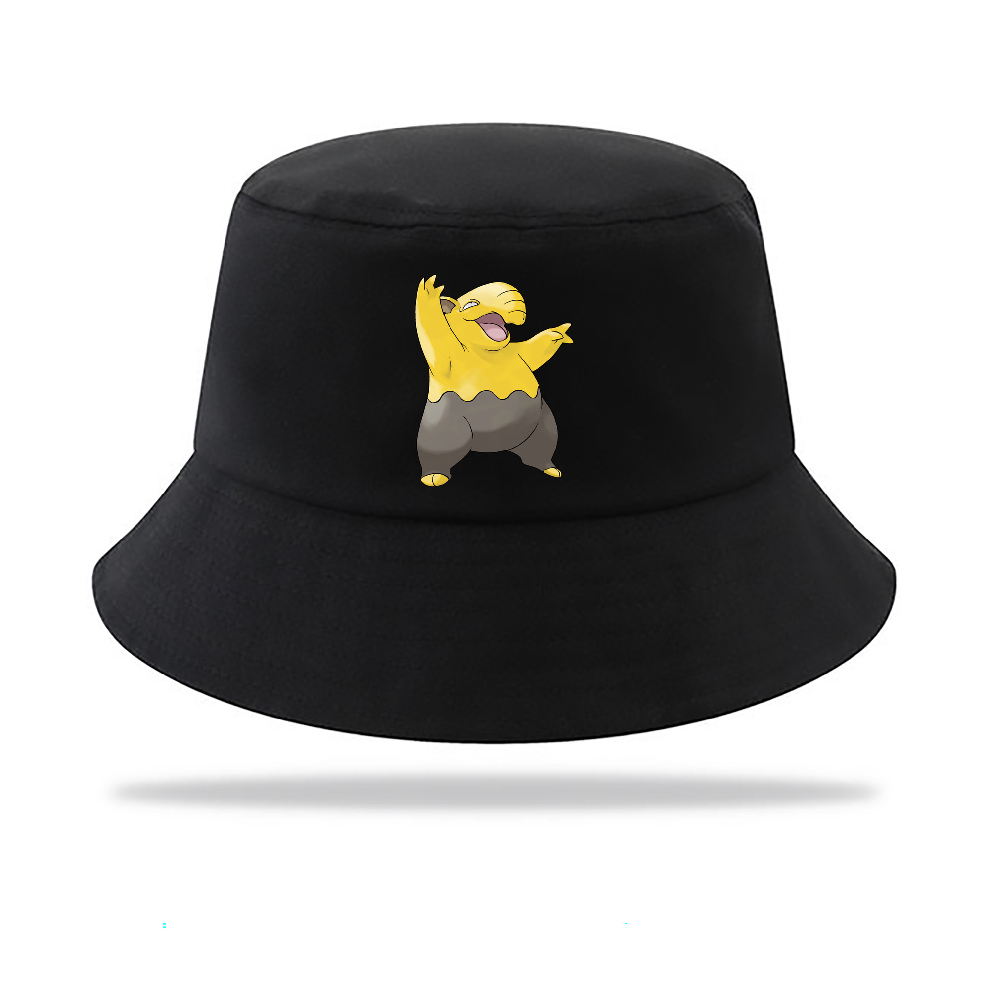 （画像用） ポケットモンスター Pokémon アウトドア日除けバケットハット
