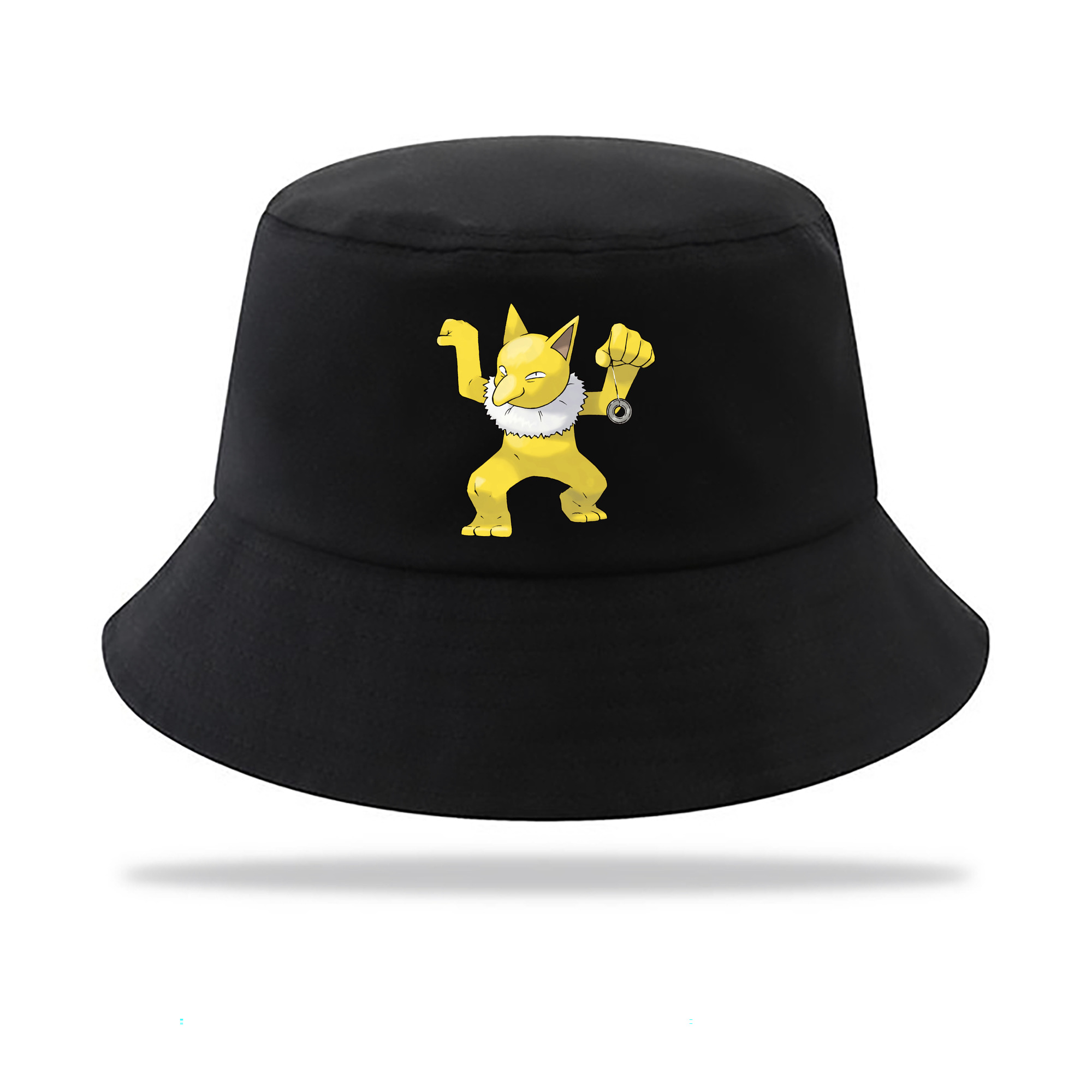 （画像用） ポケットモンスター Pokémon アウトドア日除けバケットハット