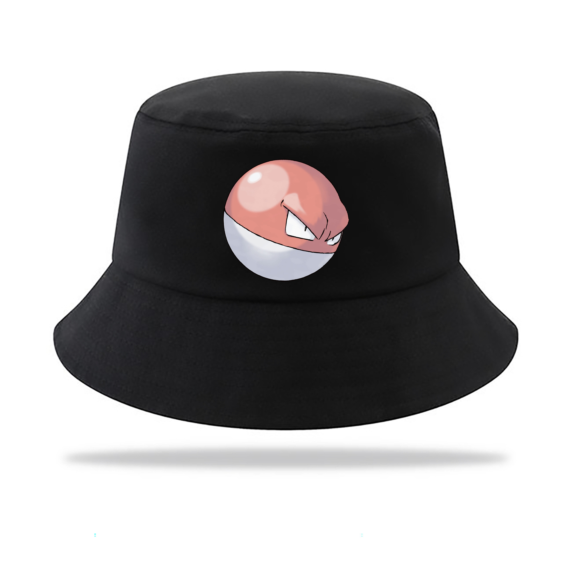 （画像用） ポケットモンスター Pokémon アウトドア日除けバケットハット