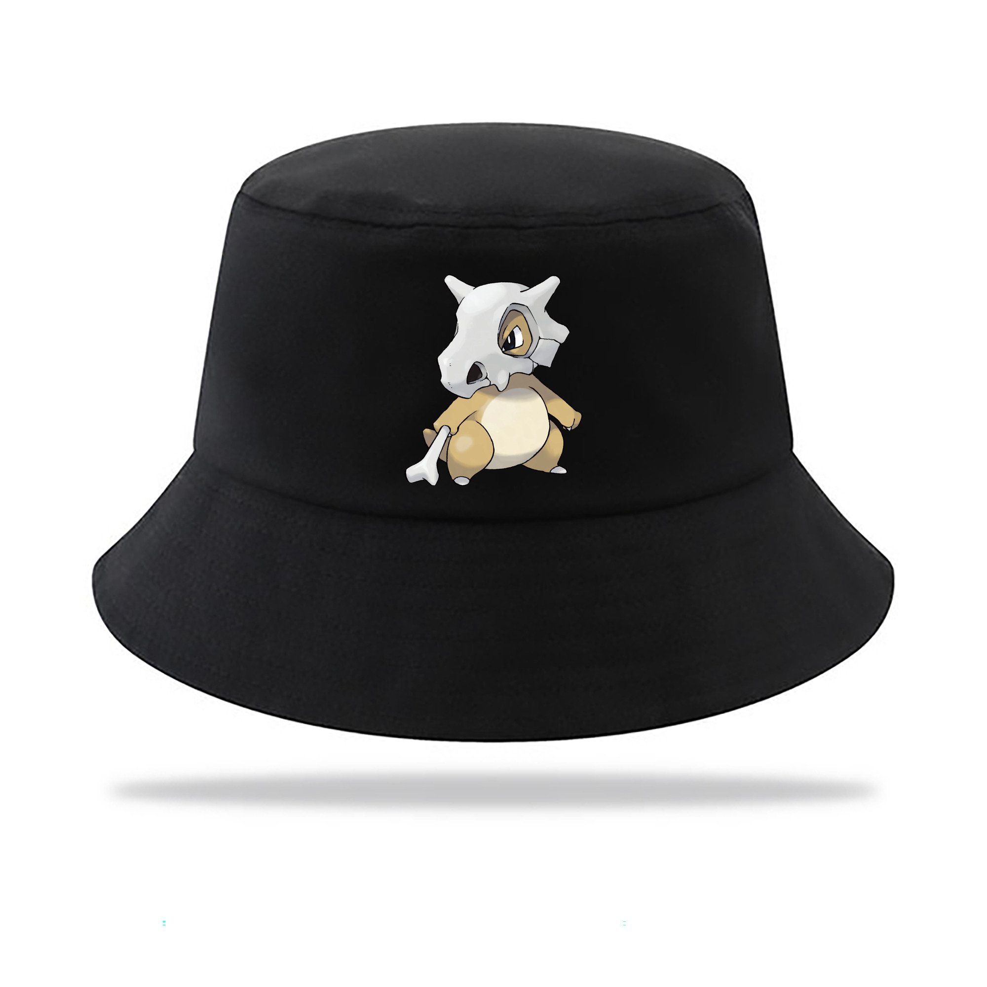 （画像用） ポケットモンスター Pokémon アウトドア日除けバケットハット