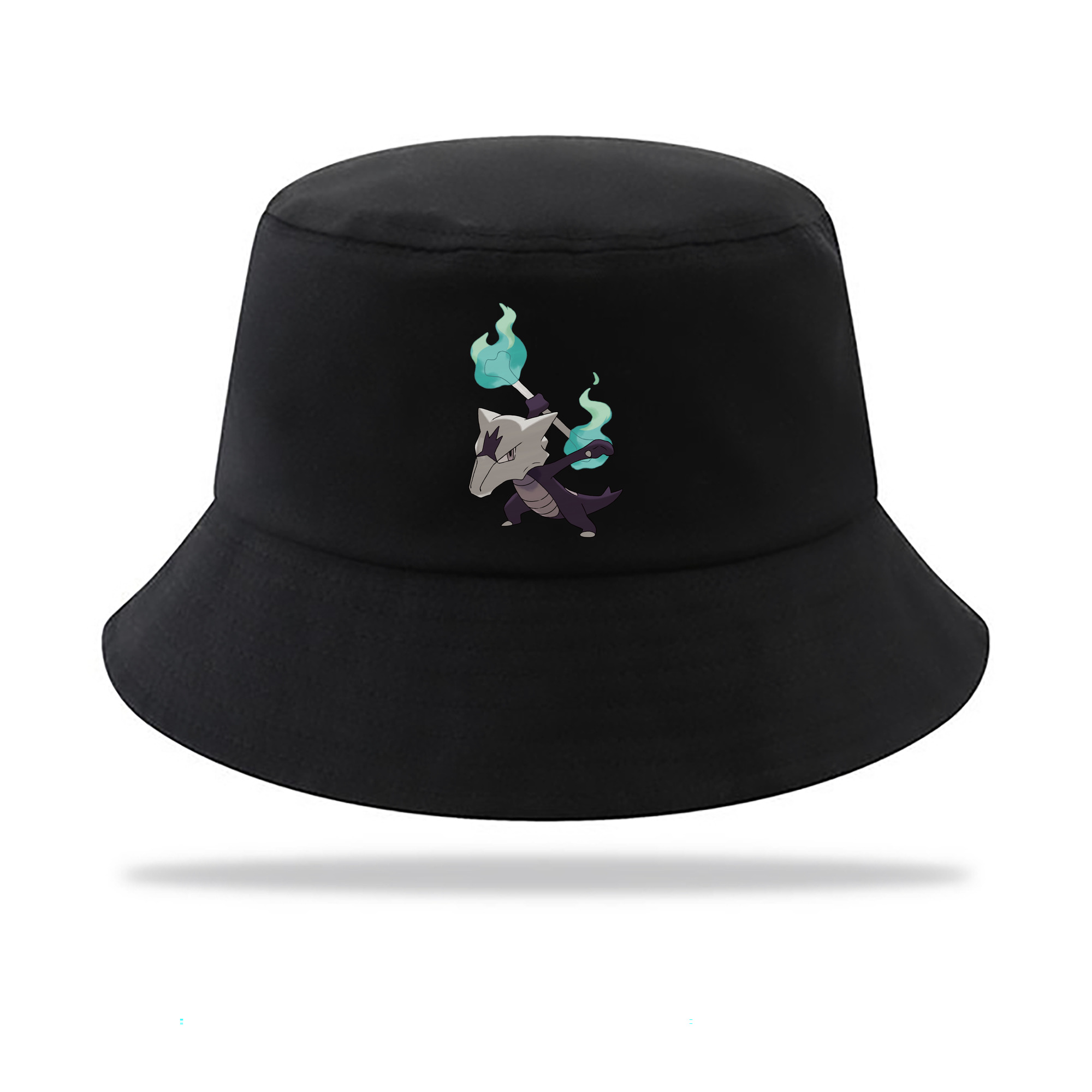 （画像用） ポケットモンスター Pokémon アウトドア日除けバケットハット
