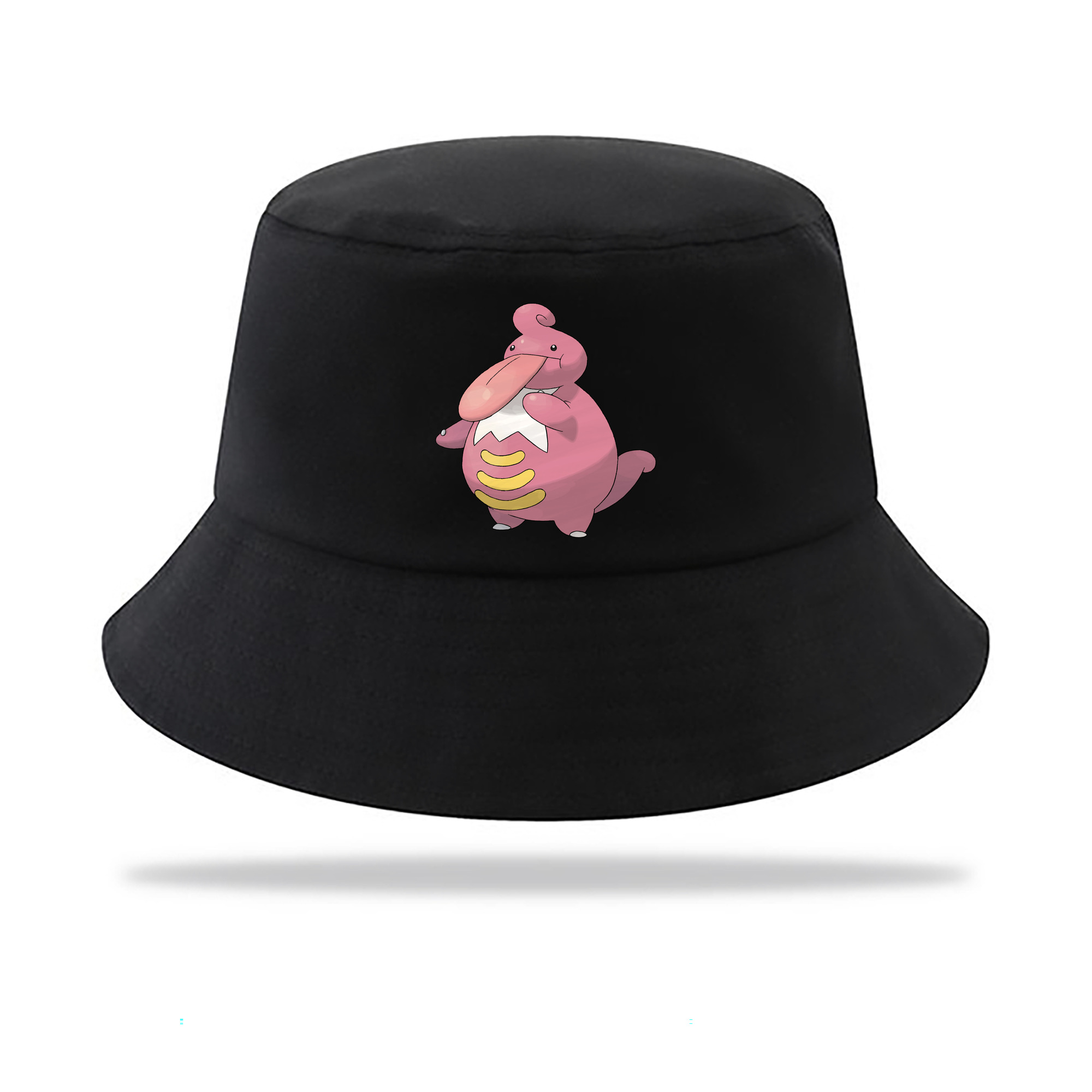 （画像用） ポケットモンスター Pokémon アウトドア日除けバケットハット