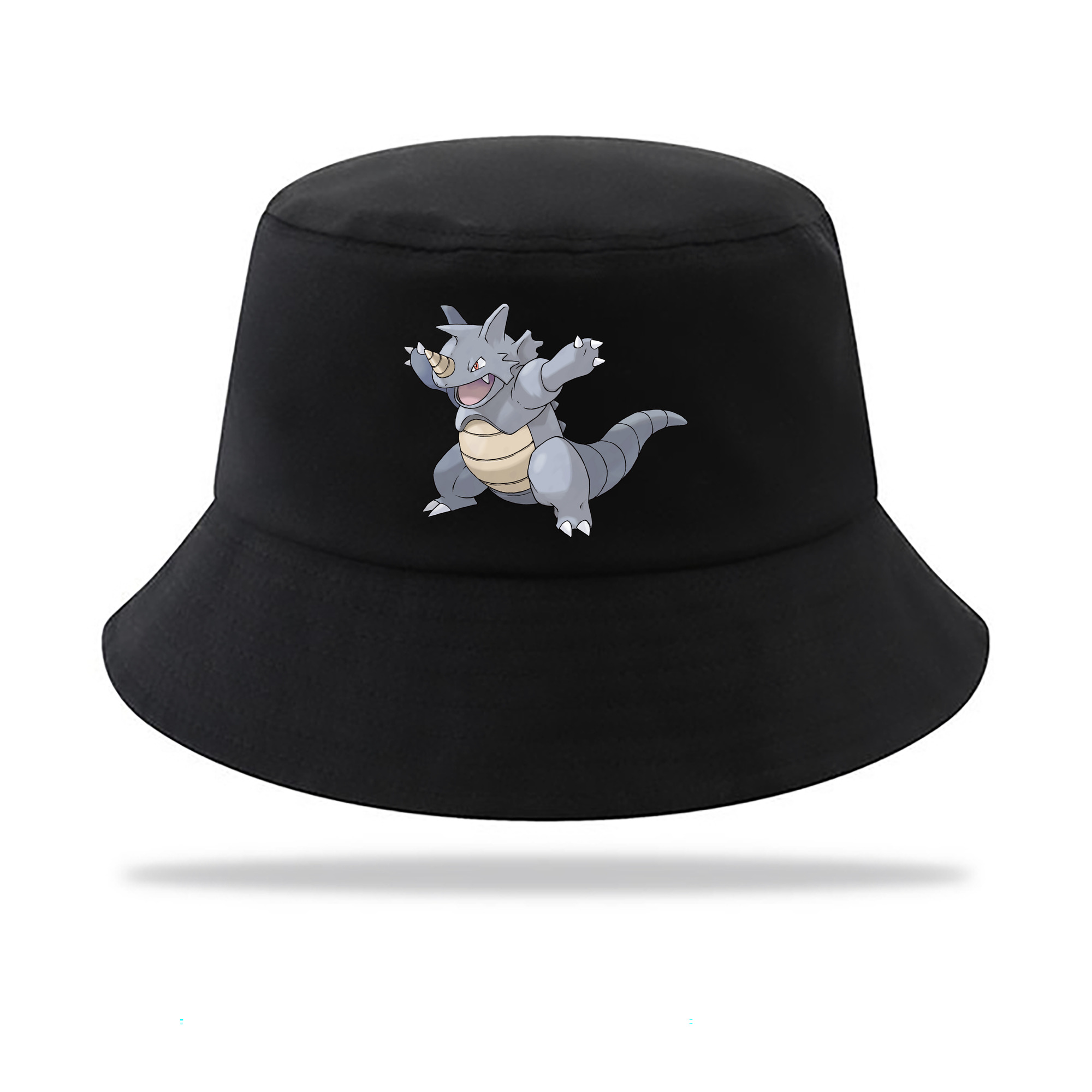 （画像用） ポケットモンスター Pokémon アウトドア日除けバケットハット
