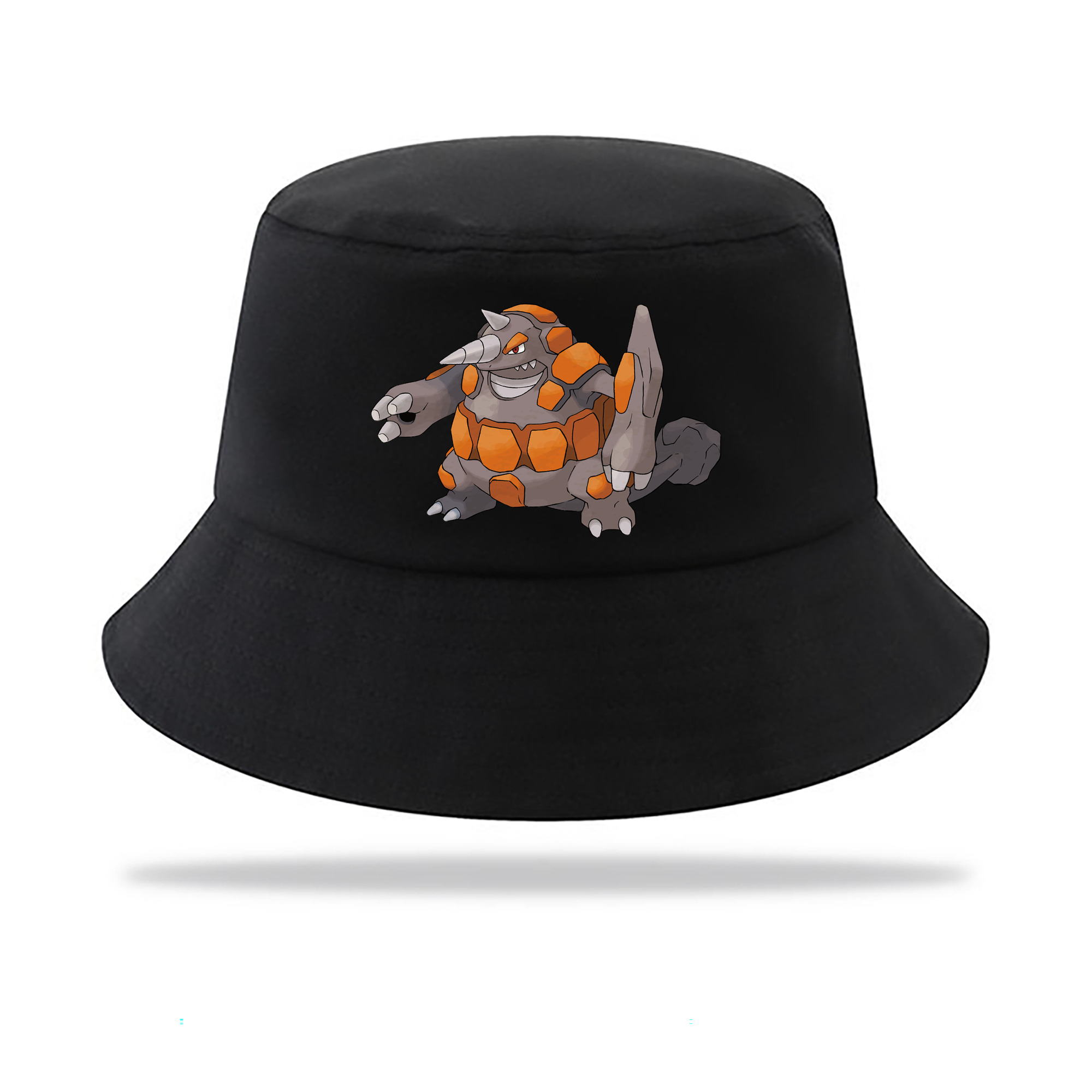 （画像用） ポケットモンスター Pokémon アウトドア日除けバケットハット