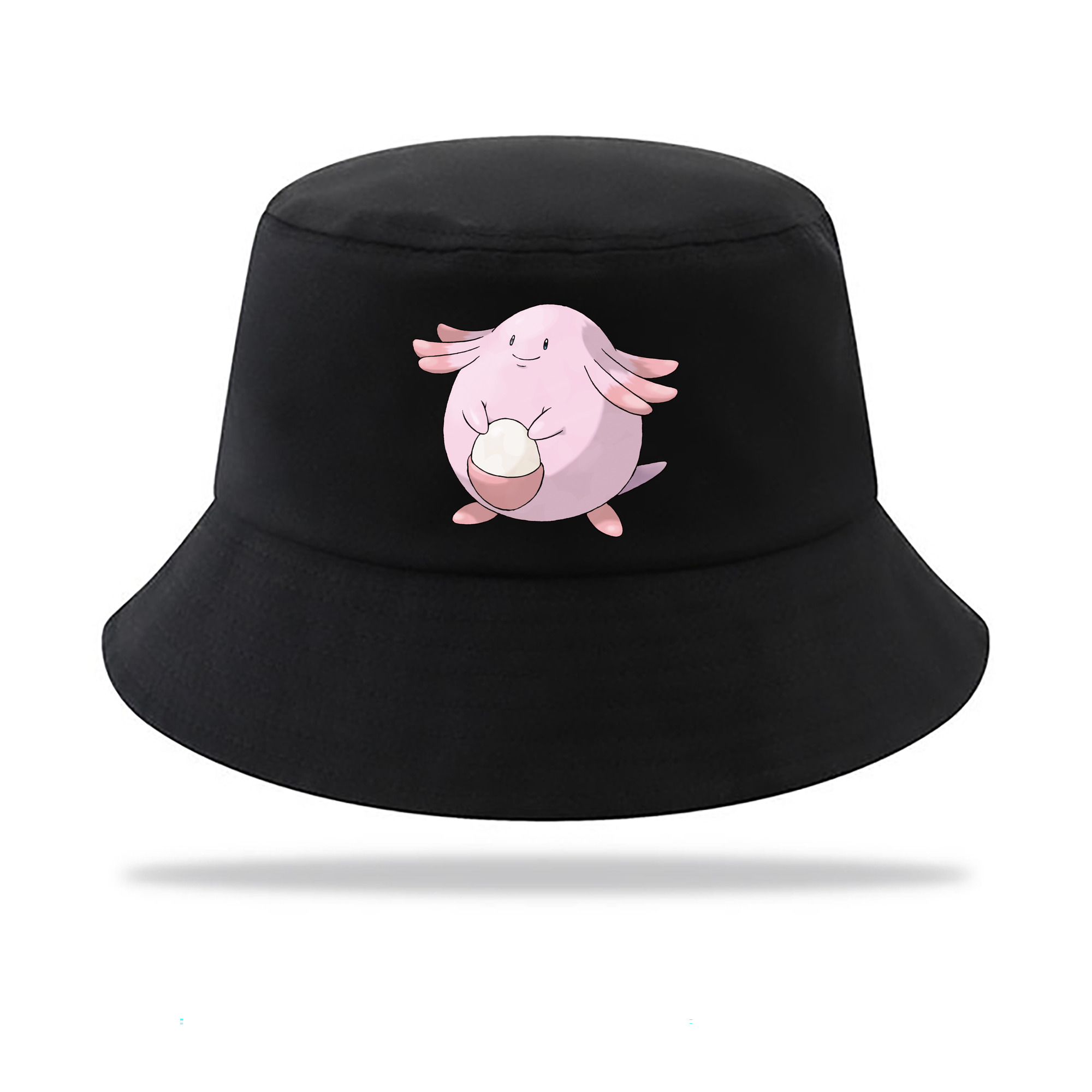 （画像用） ポケットモンスター Pokémon アウトドア日除けバケットハット