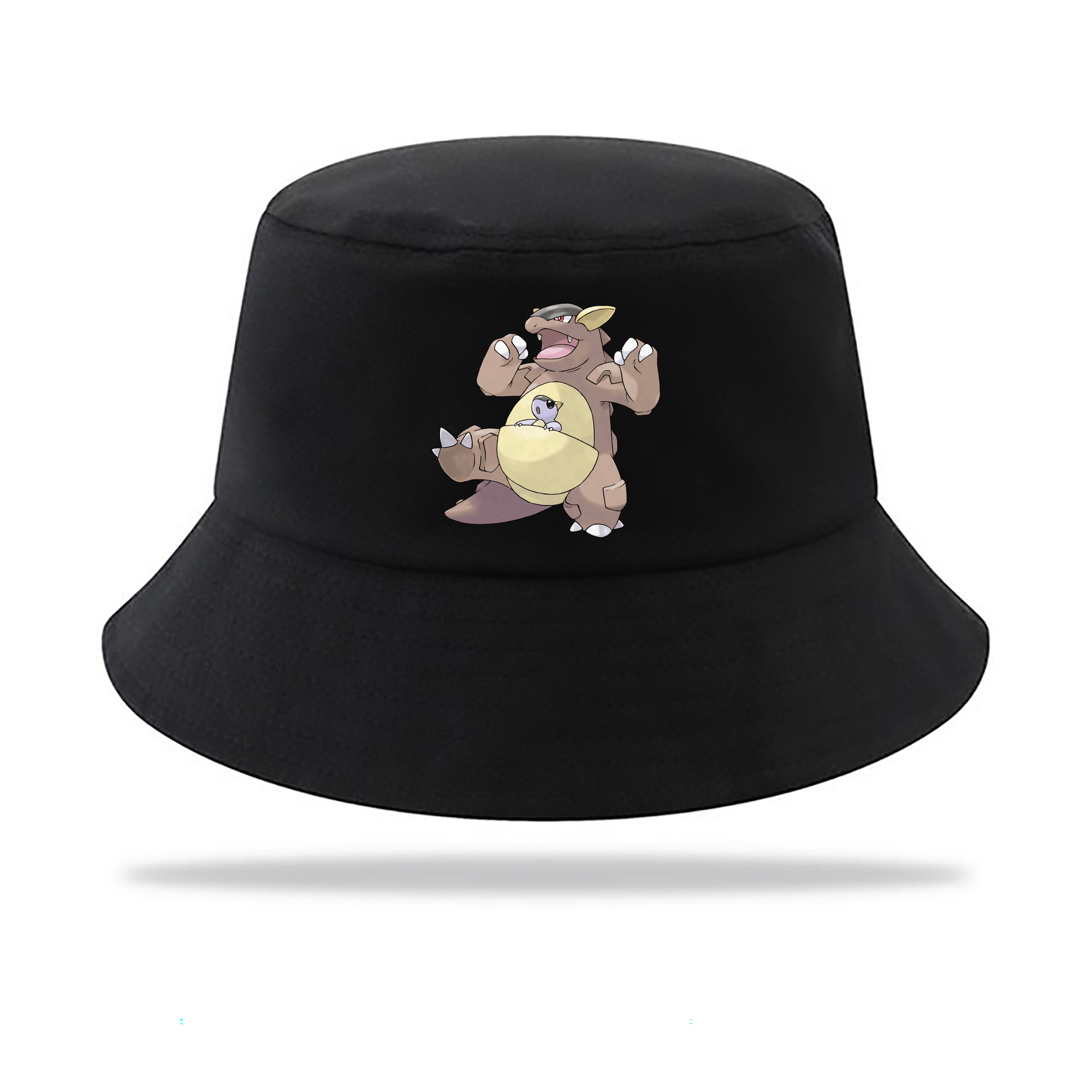（画像用） ポケットモンスター Pokémon アウトドア日除けバケットハット