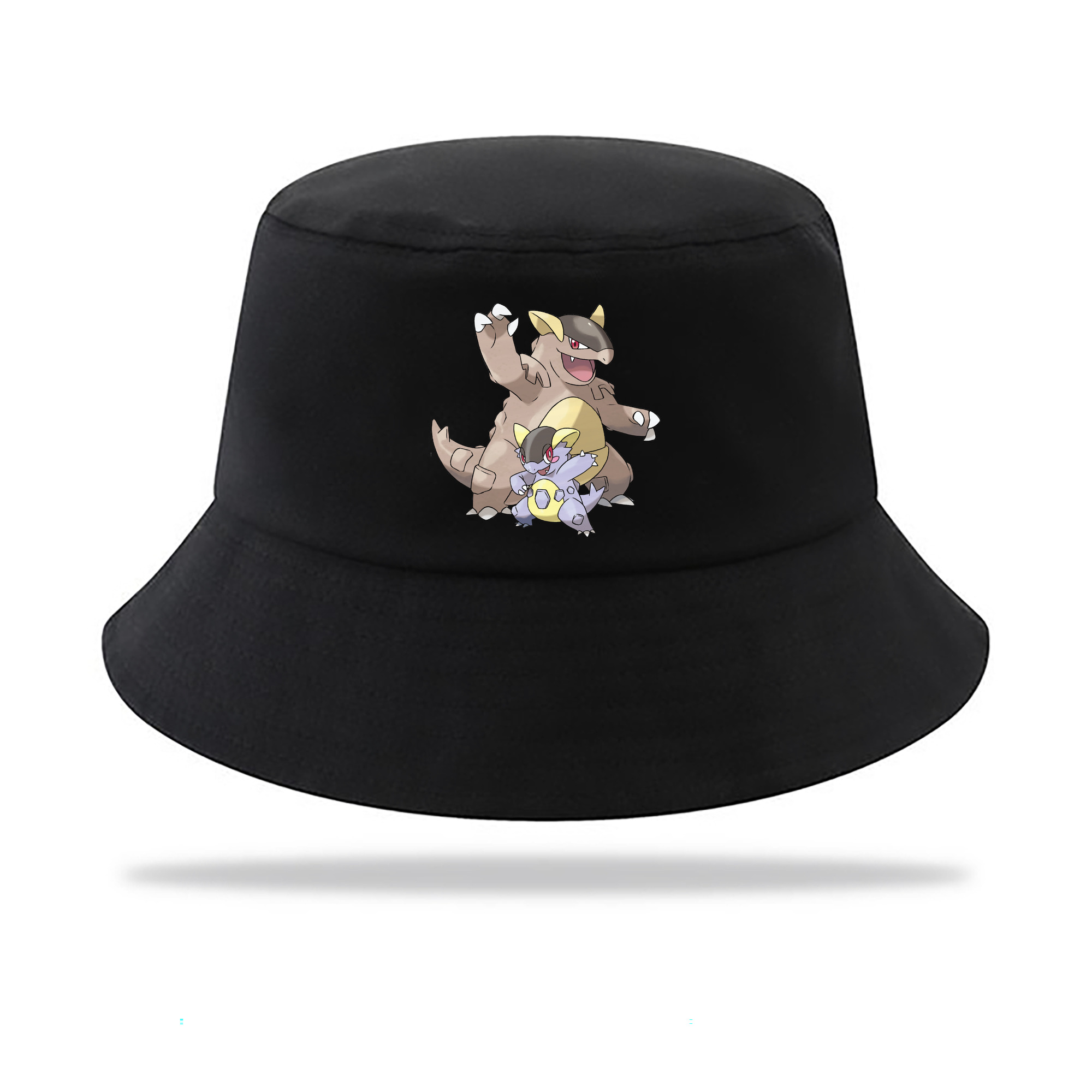 （画像用） ポケットモンスター Pokémon アウトドア日除けバケットハット