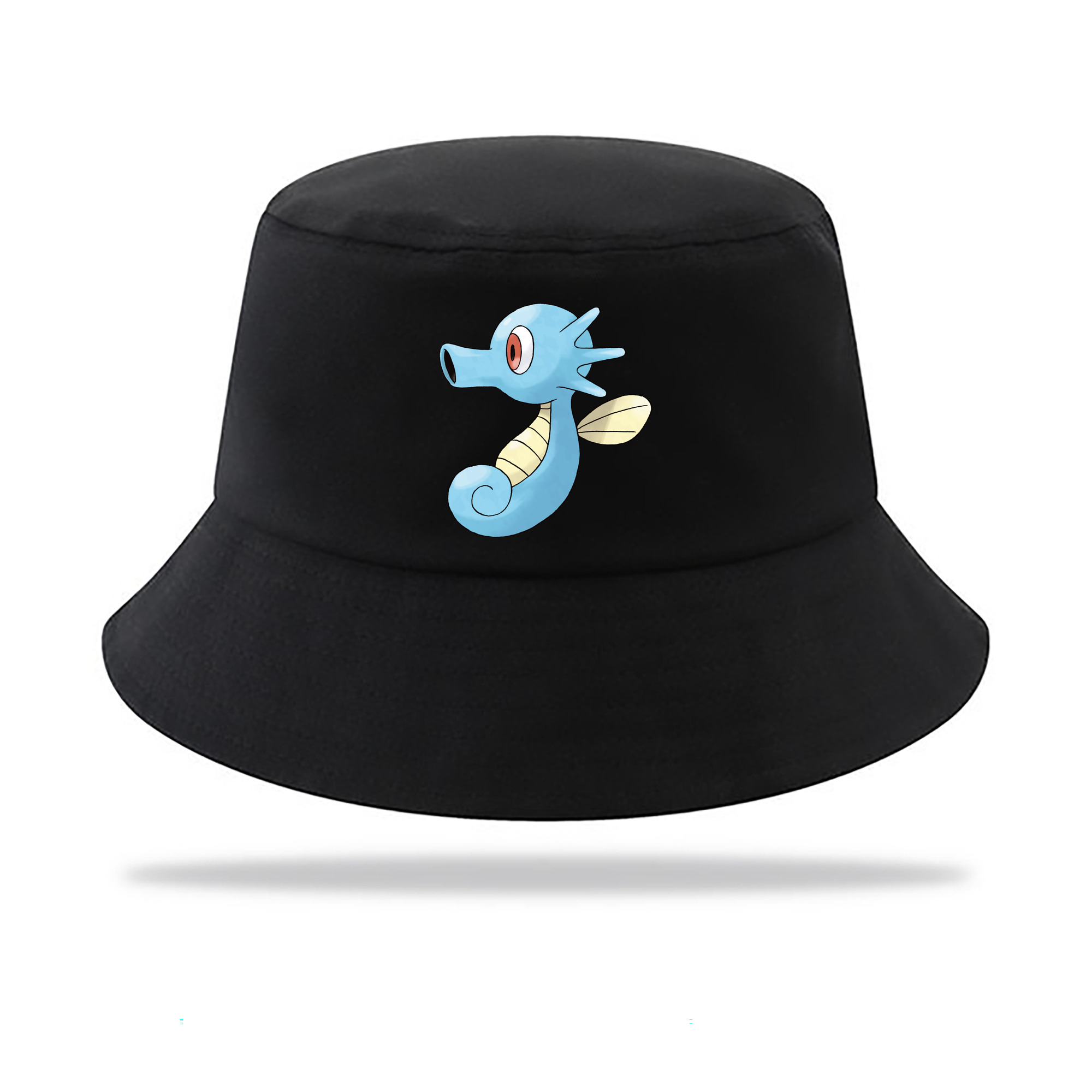 （画像用） ポケットモンスター Pokémon アウトドア日除けバケットハット
