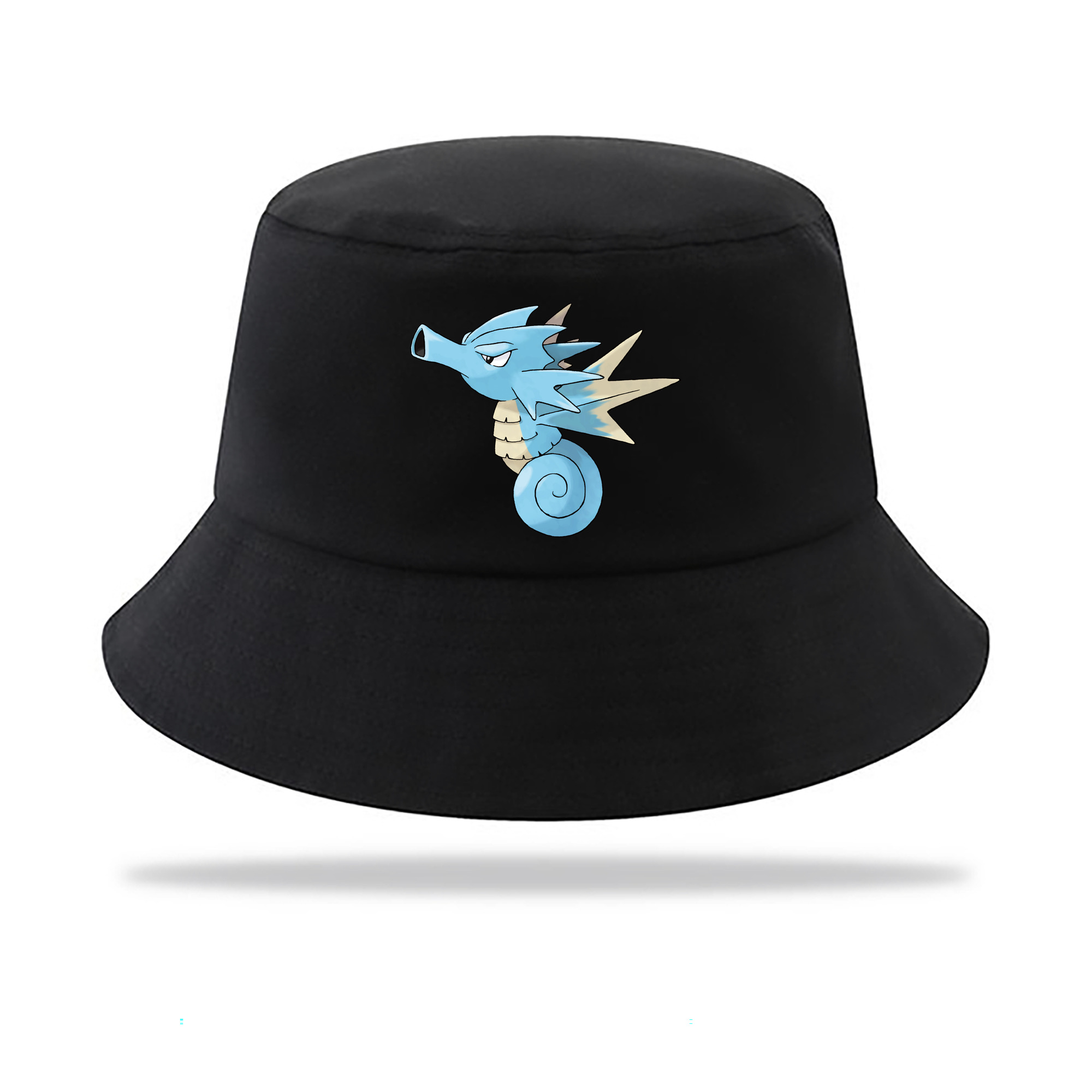 （画像用） ポケットモンスター Pokémon アウトドア日除けバケットハット