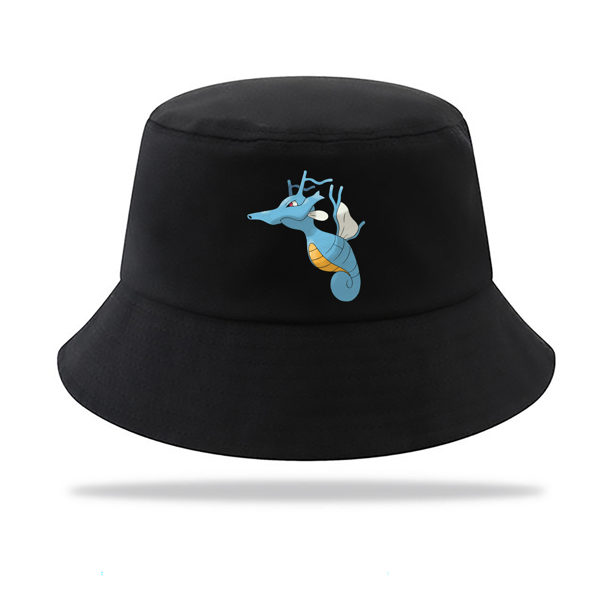 （画像用） ポケットモンスター Pokémon アウトドア日除けバケットハット