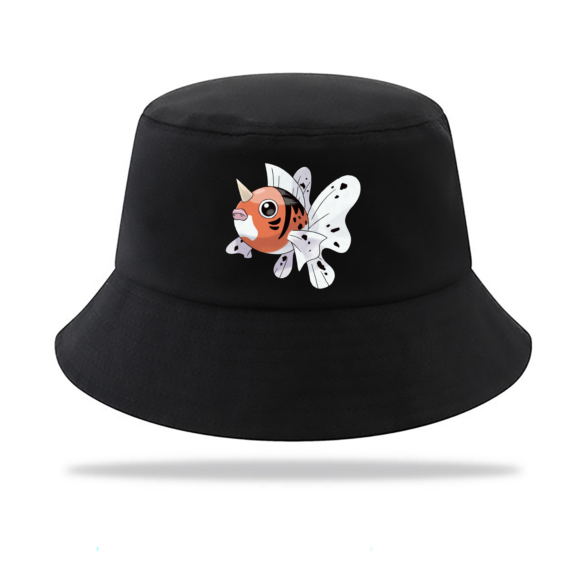 （画像用） ポケットモンスター Pokémon アウトドア日除けバケットハット