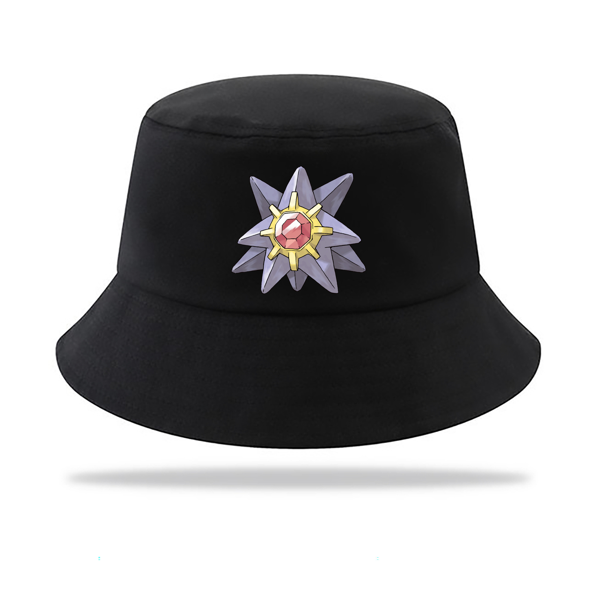 （画像用） ポケットモンスター Pokémon アウトドア日除けバケットハット