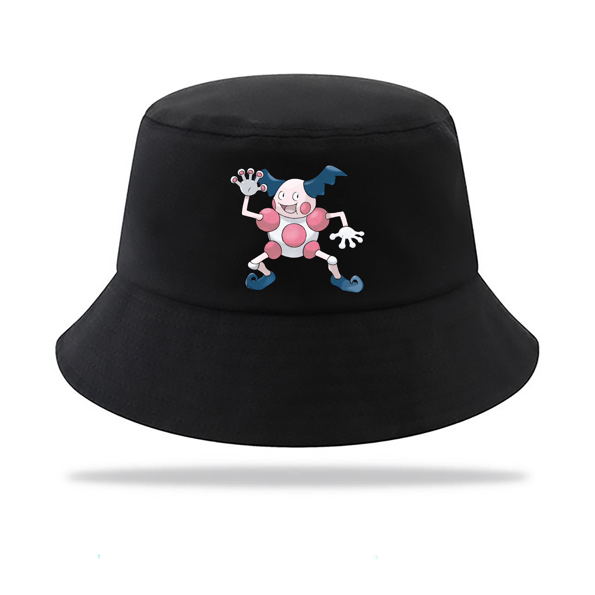 （画像用） ポケットモンスター Pokémon アウトドア日除けバケットハット