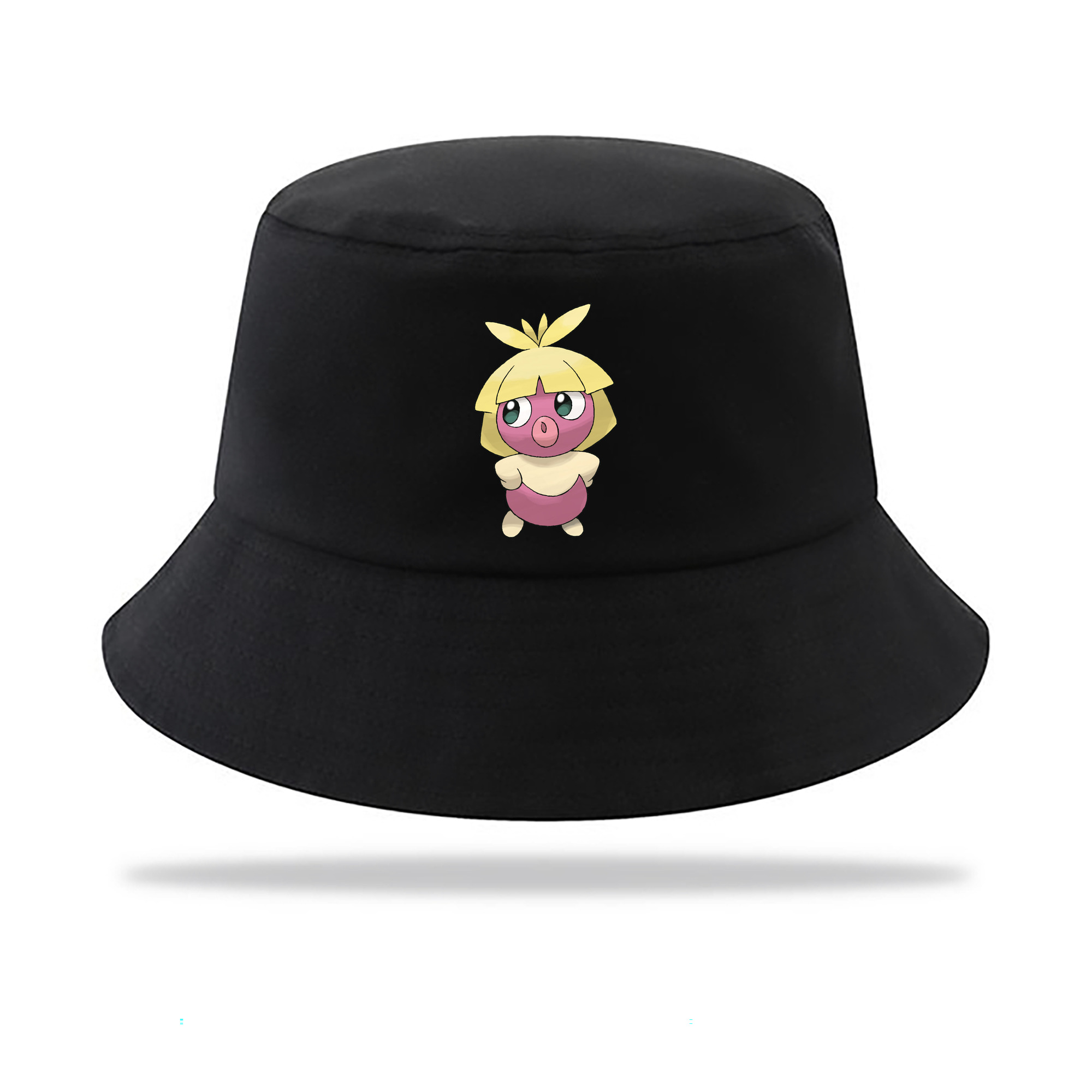 （画像用） ポケットモンスター Pokémon アウトドア日除けバケットハット