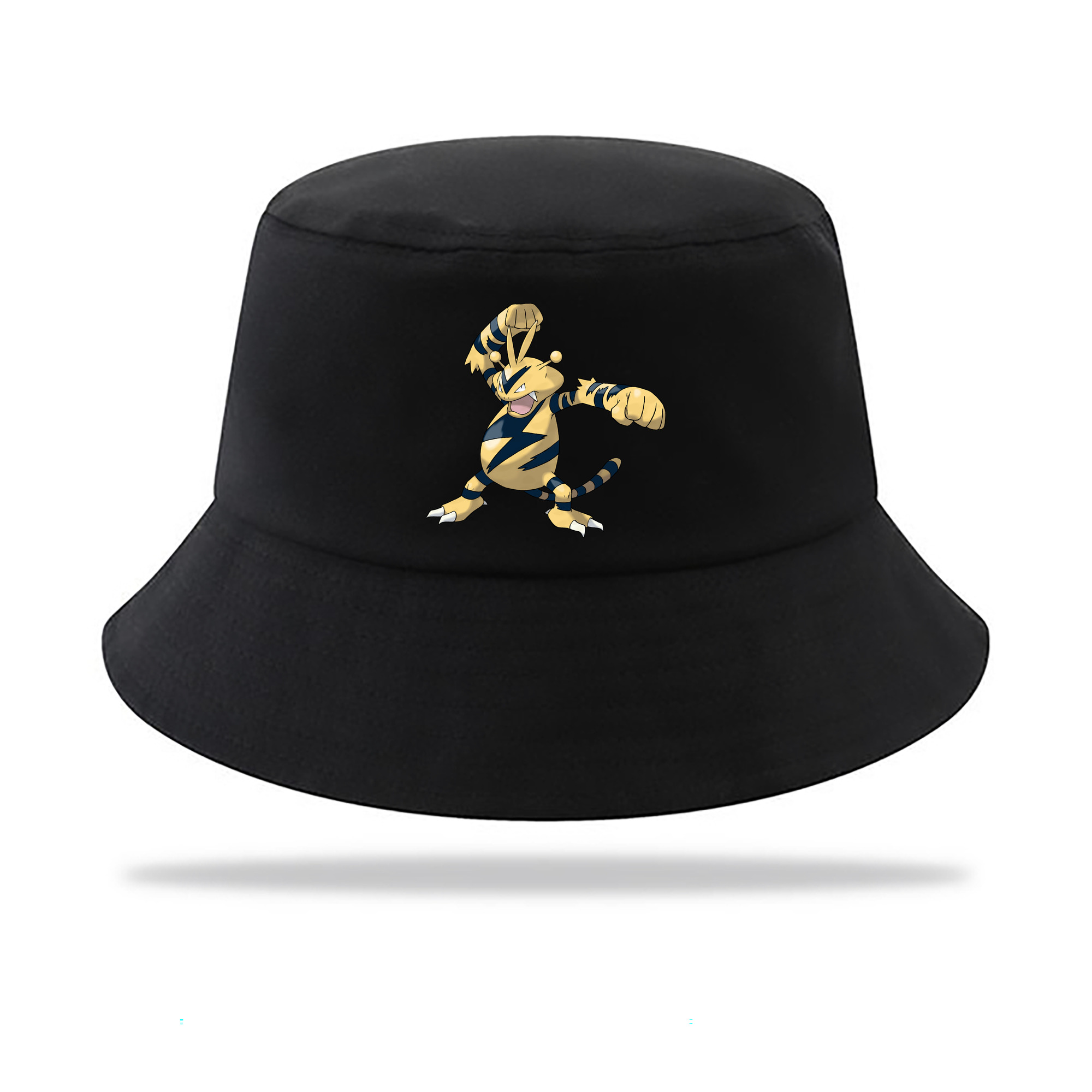 （画像用） ポケットモンスター Pokémon アウトドア日除けバケットハット