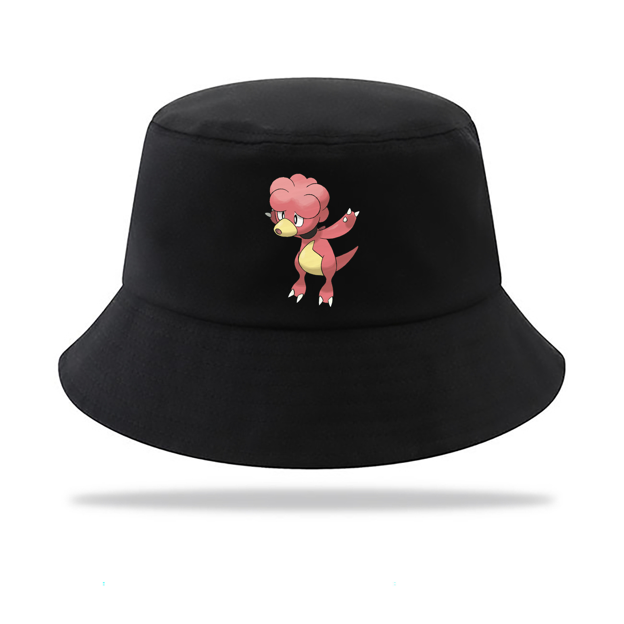 （画像用） ポケットモンスター Pokémon アウトドア日除けバケットハット
