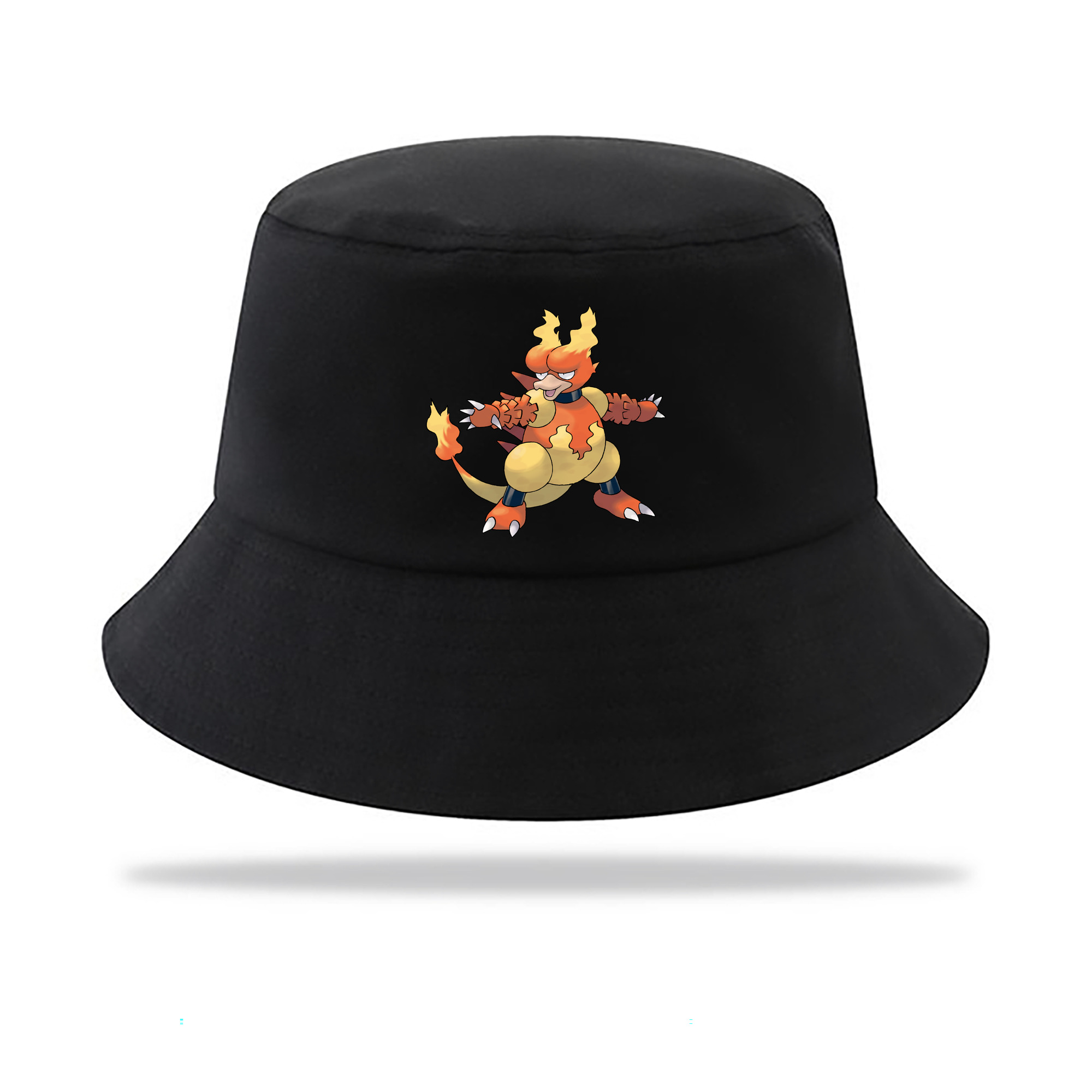 （画像用） ポケットモンスター Pokémon アウトドア日除けバケットハット