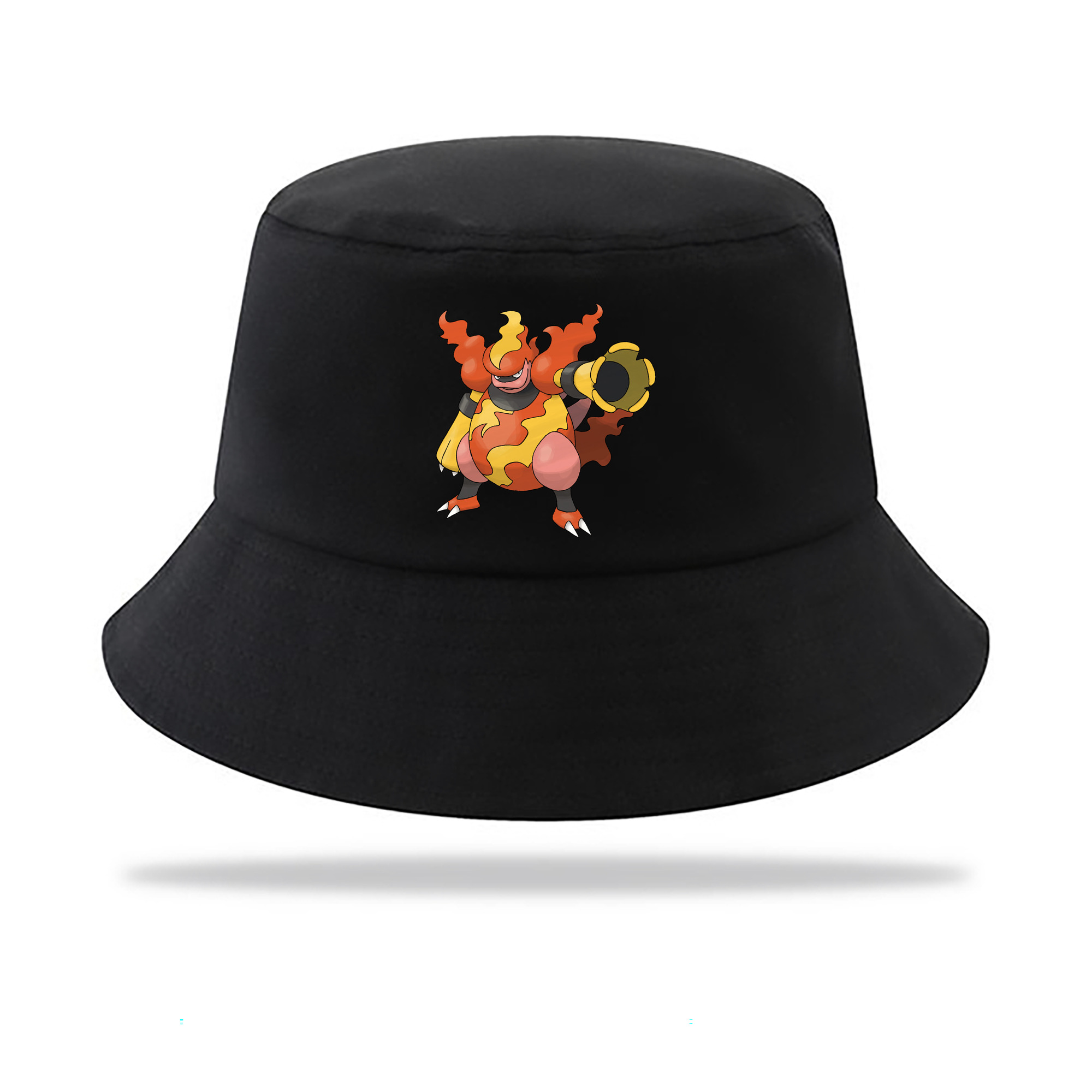 （画像用） ポケットモンスター Pokémon アウトドア日除けバケットハット