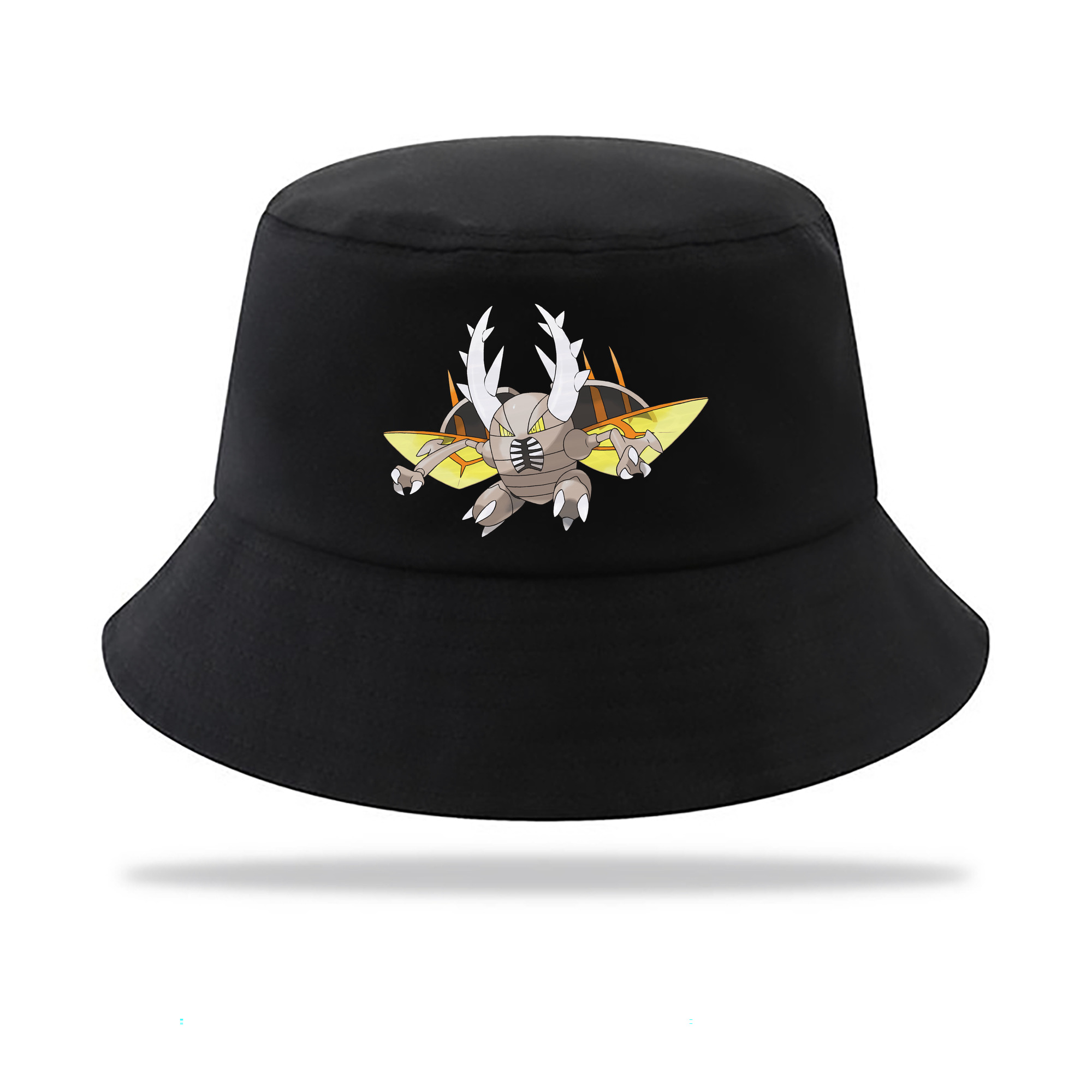 （画像用） ポケットモンスター Pokémon アウトドア日除けバケットハット